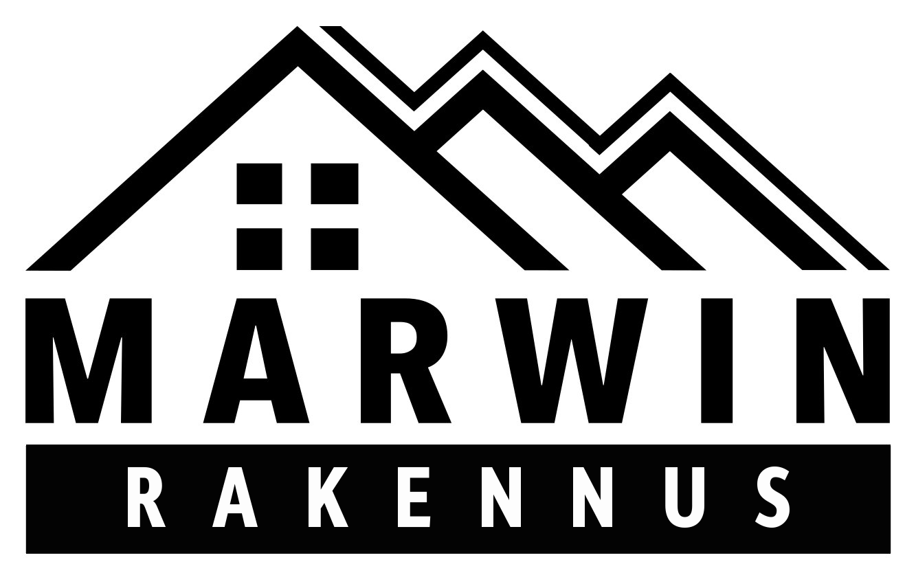 MarWin Rakennus Oy