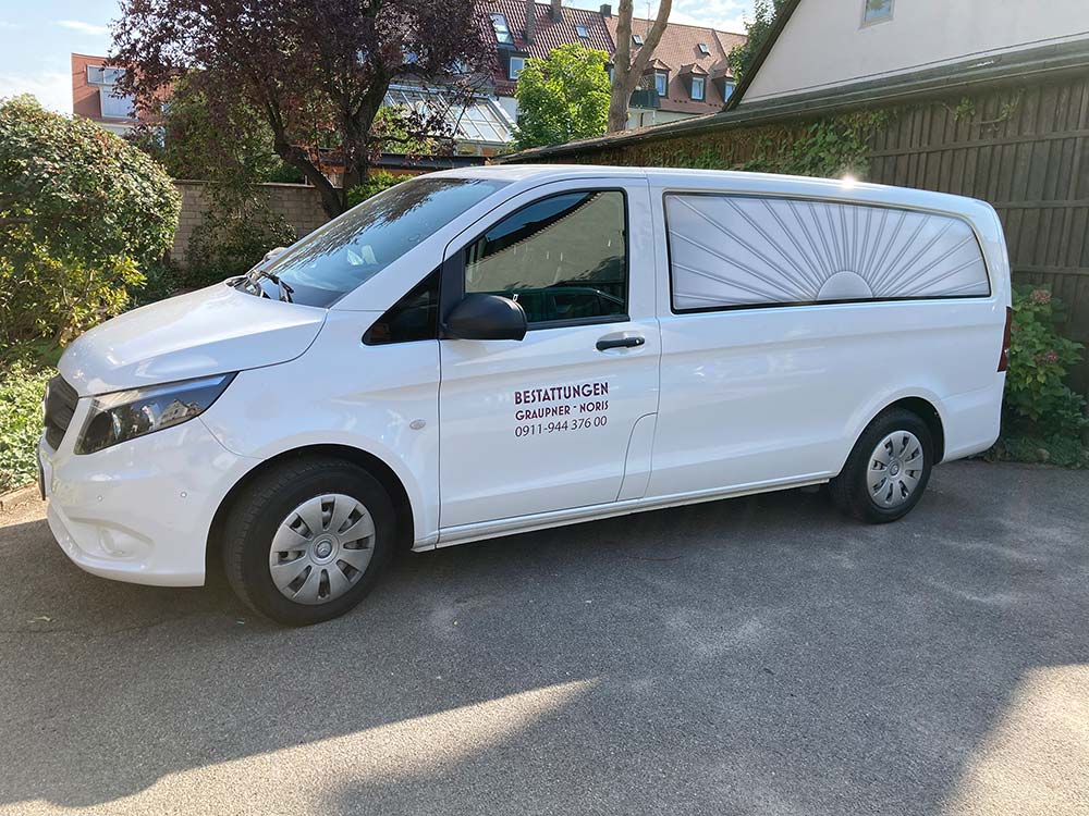 Überführungen und Transporte Verstorbener in Europa