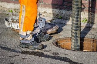 Günter Fritz Rohrreinigung