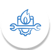 Icon Heizungssysteme, PS Prasuhn GmbH Öko-Haus-Versorgung