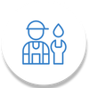 Icon Heizungs- und Sanitärdienstleistungen, PS Prasuhn GmbH Öko-Haus-Versorgung