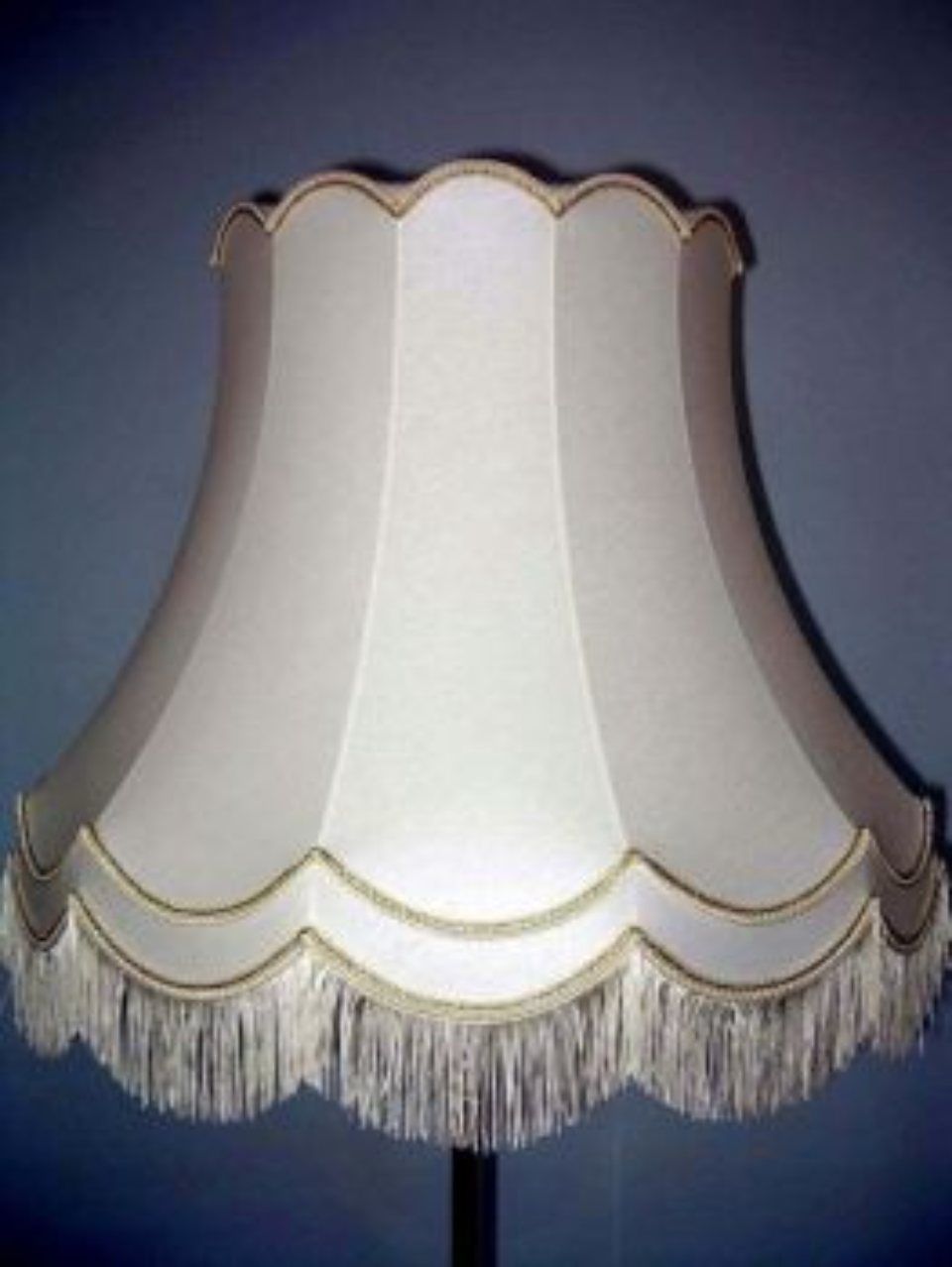 Lampenschirm von Rolf Camichel