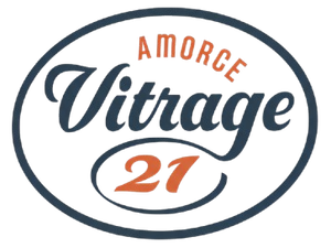 Logo Amorce Vitrage 21