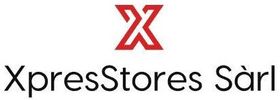 XpresStores Sàrl-logo