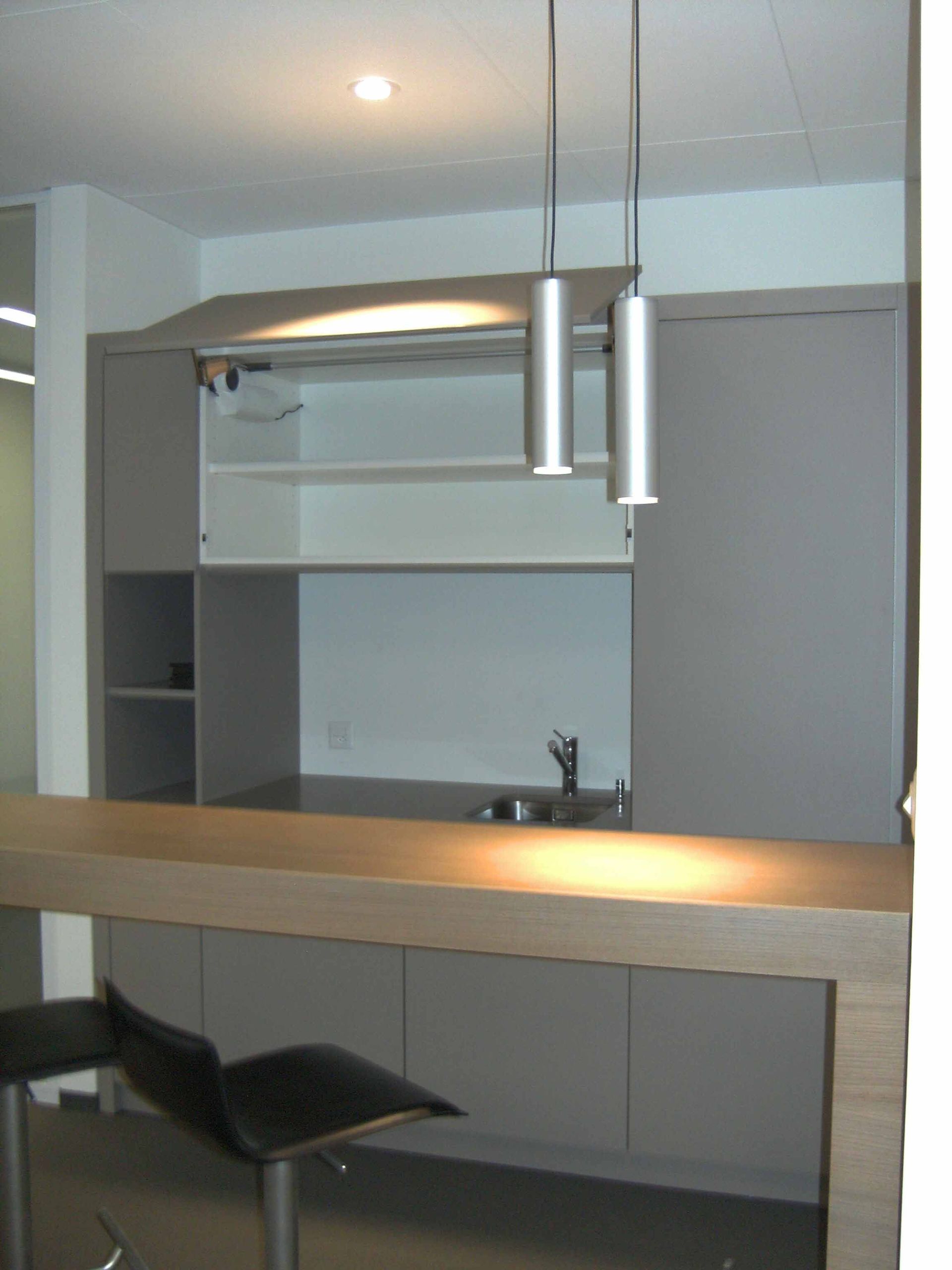 Bösch AG Schreinerei