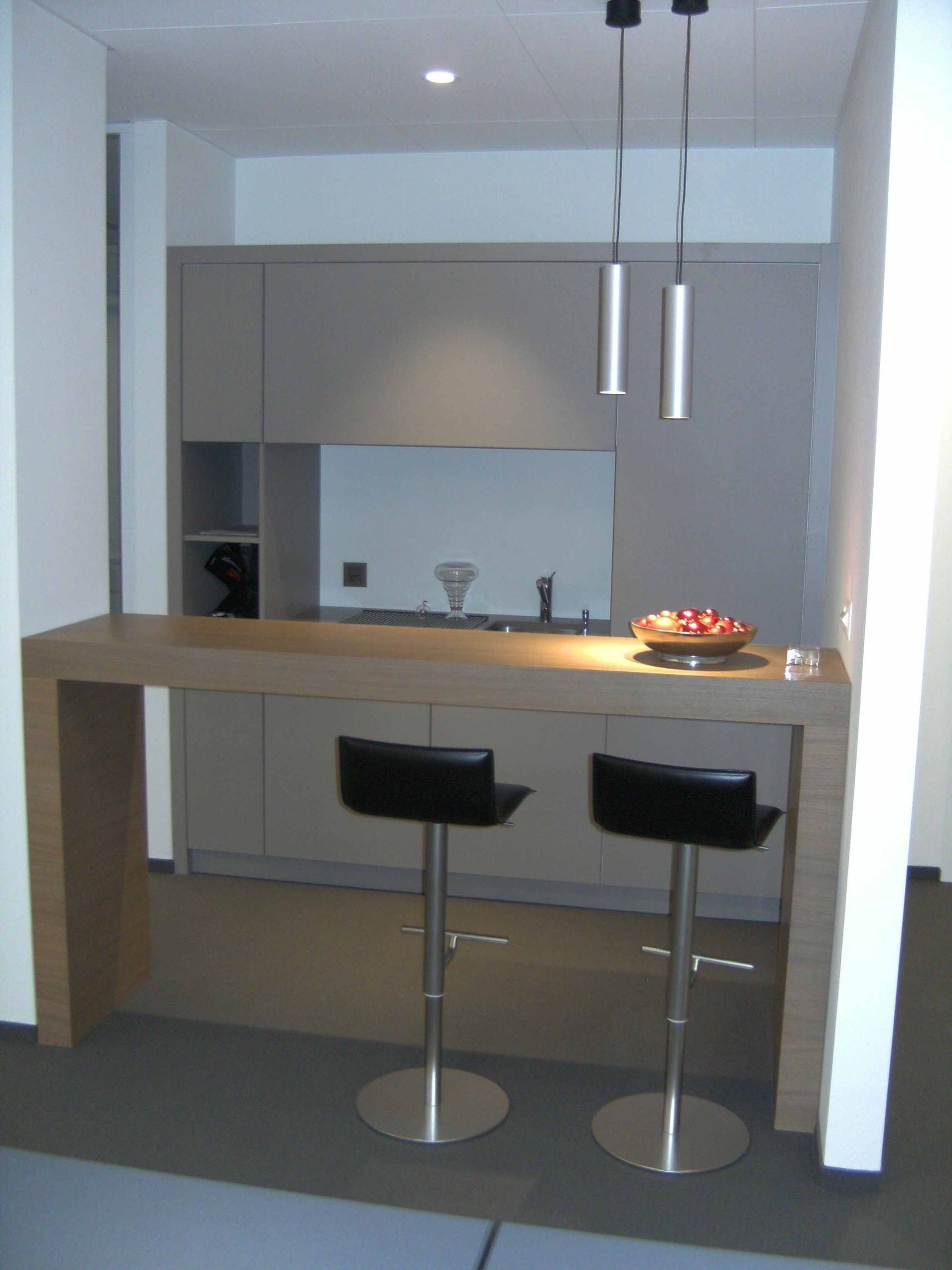 Bösch AG Schreinerei