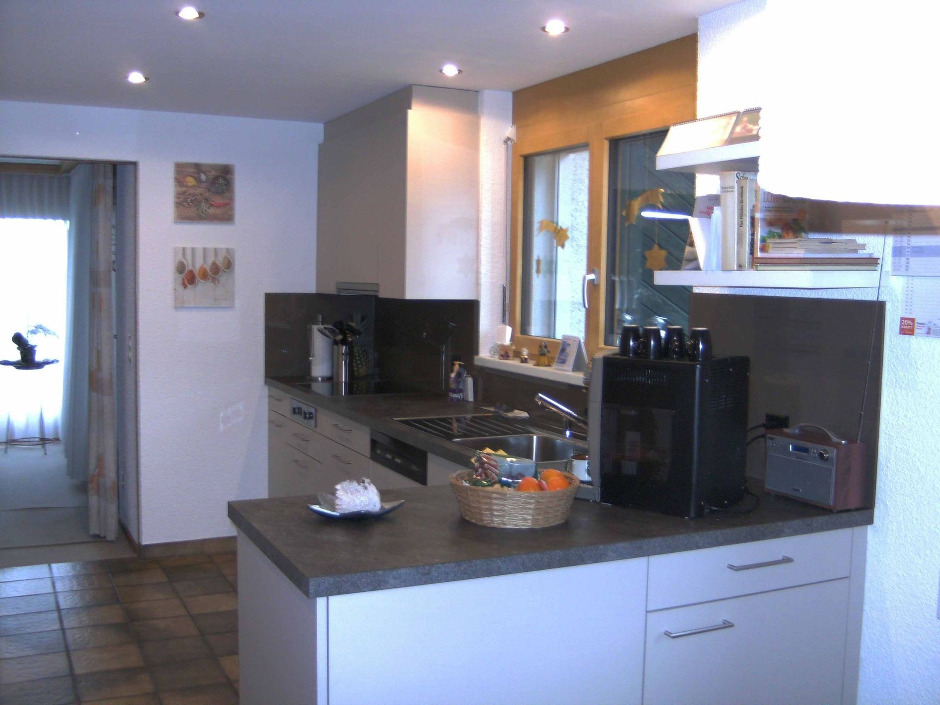 Bösch AG Schreinerei