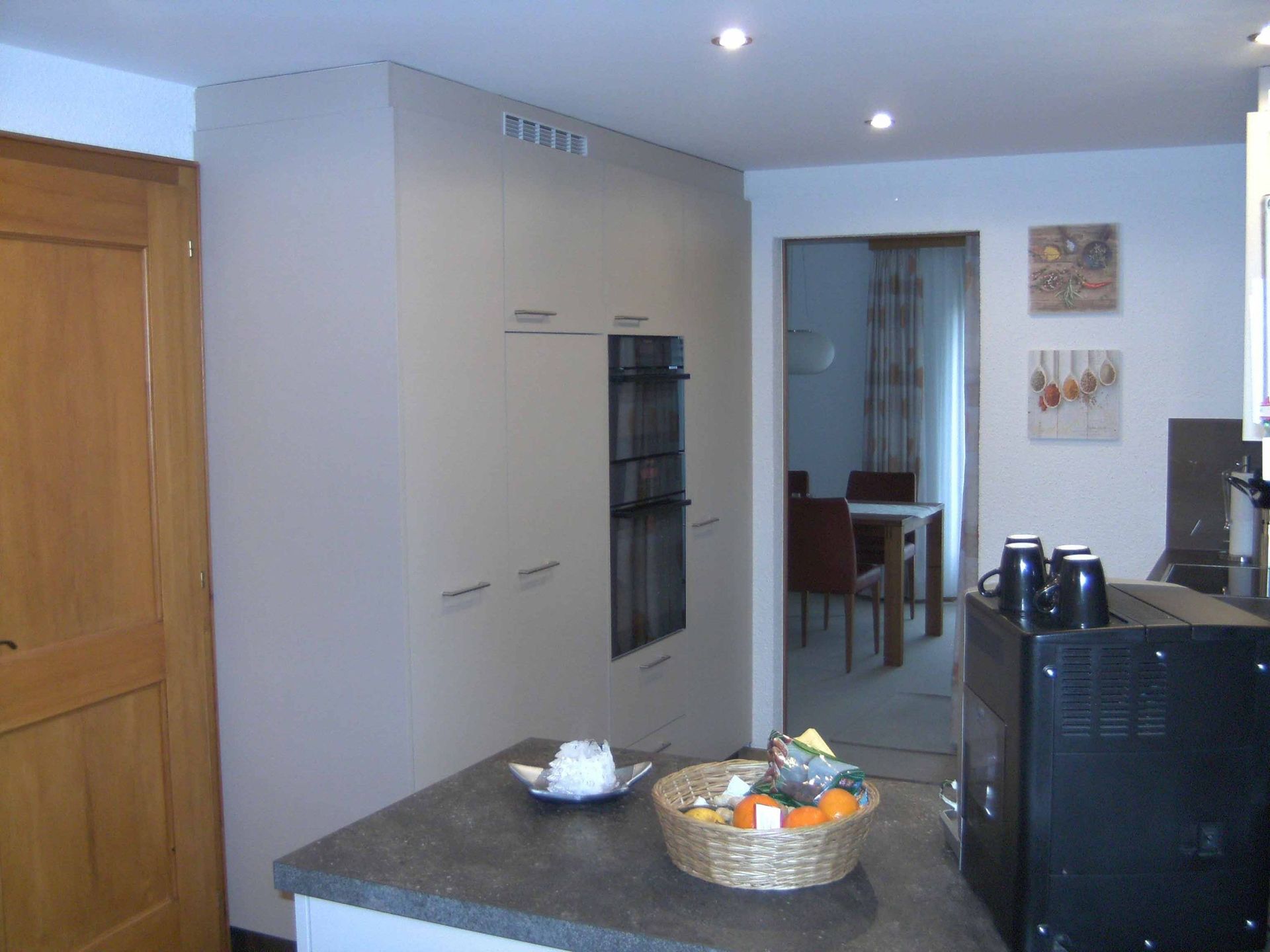 Bösch AG Schreinerei