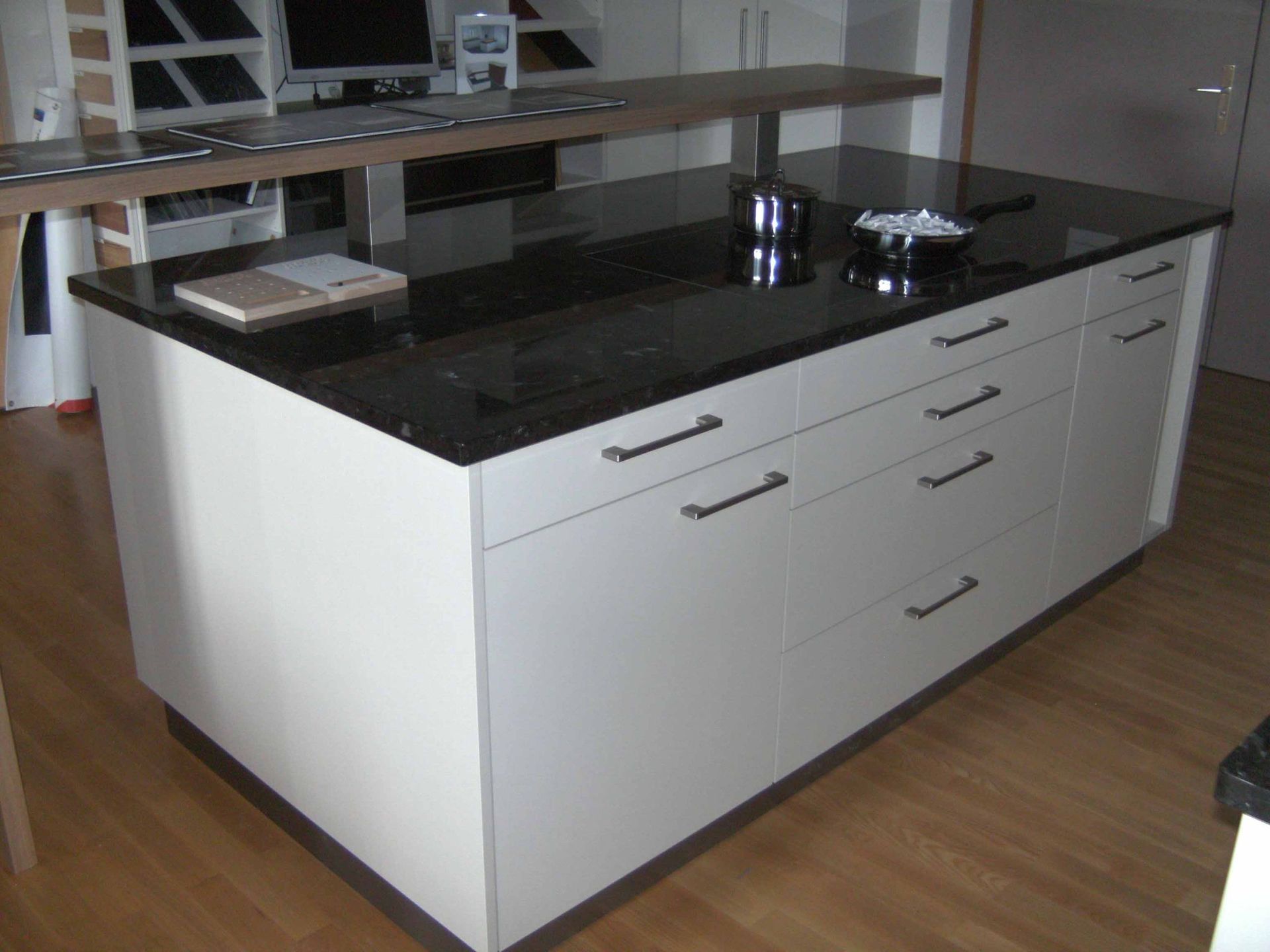 Bösch AG Schreinerei