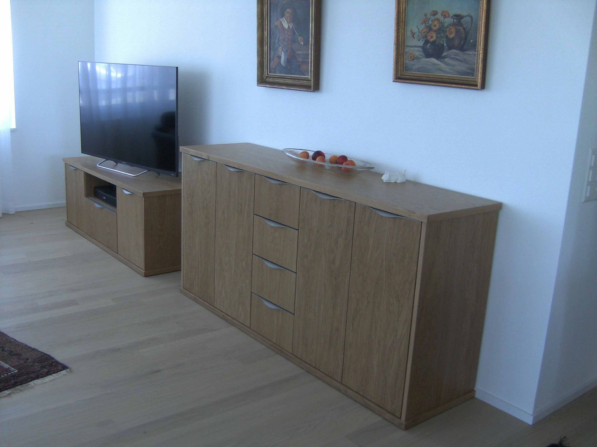 Bösch AG Schreinerei