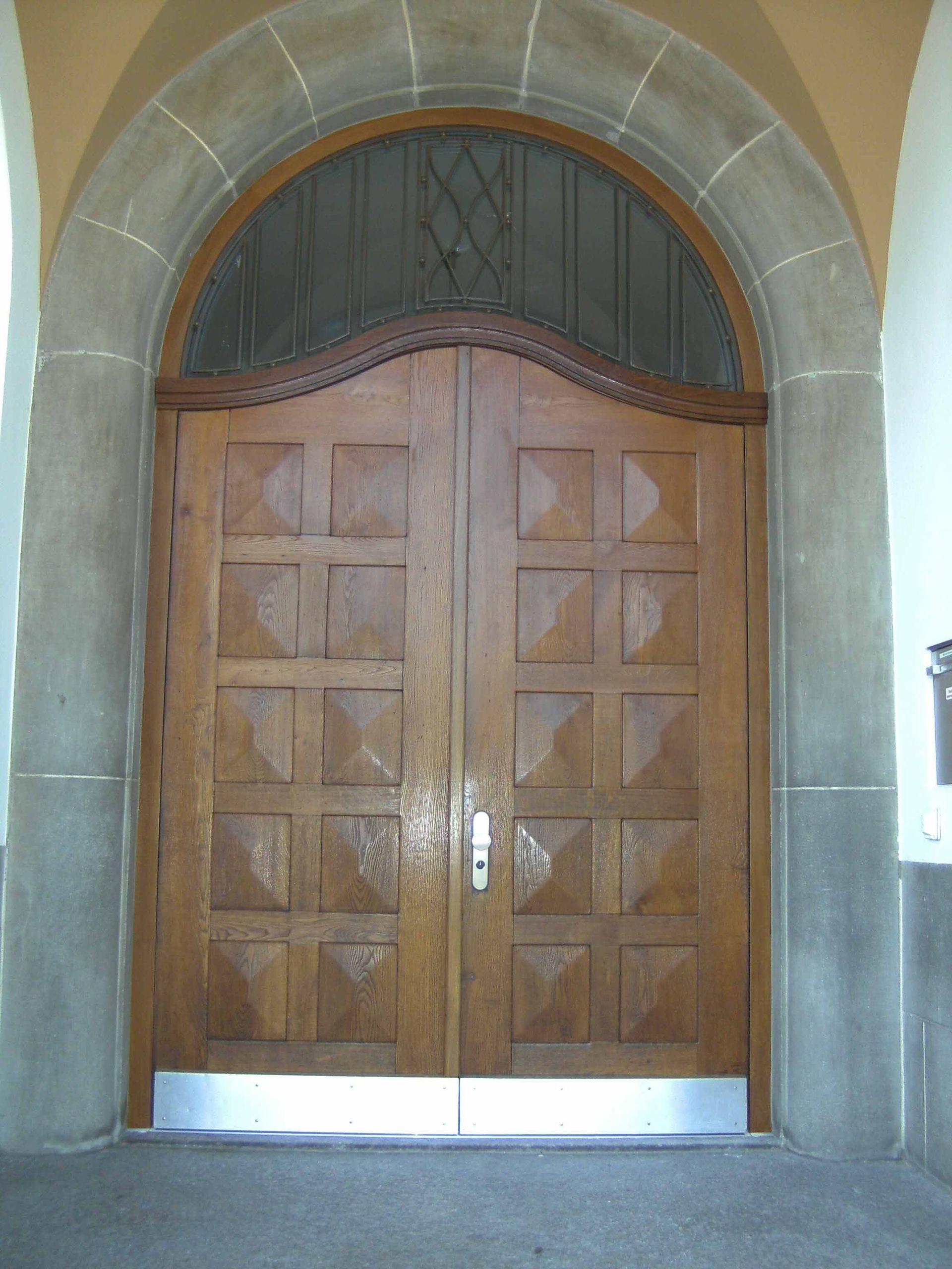 Bösch AG Schreinerei