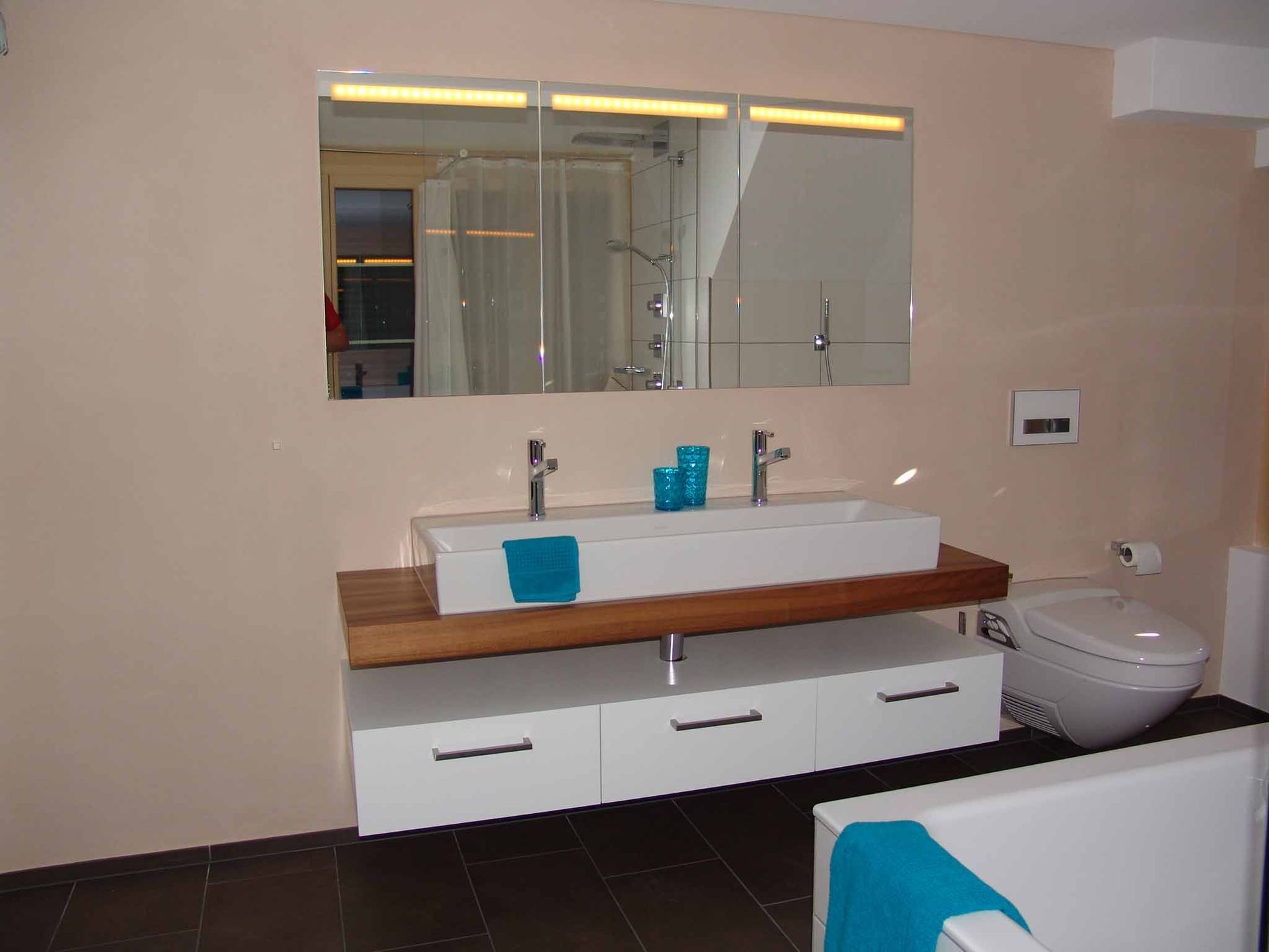 Bösch AG Schreinerei