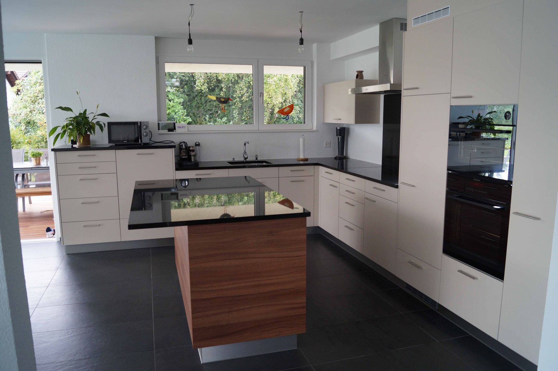 Bösch AG Schreinerei