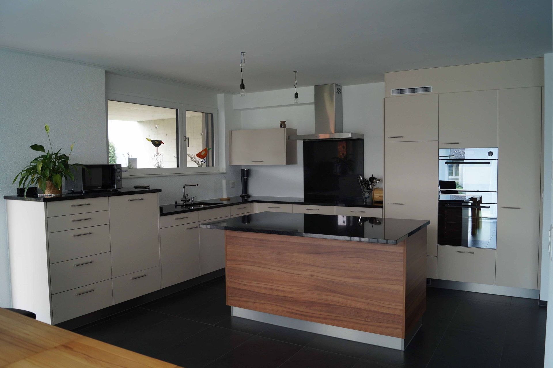 Bösch AG Schreinerei