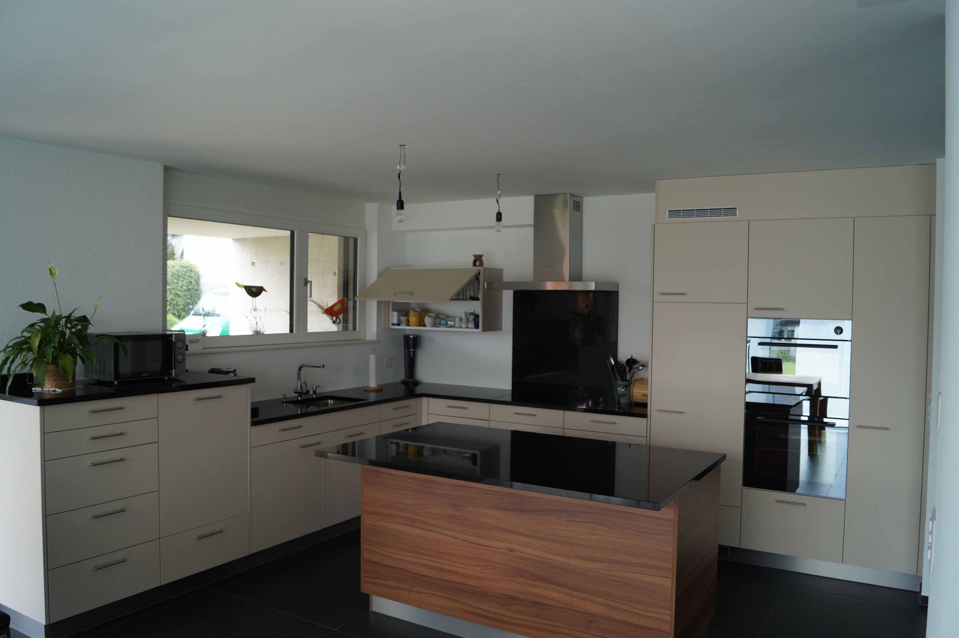 Bösch AG Schreinerei