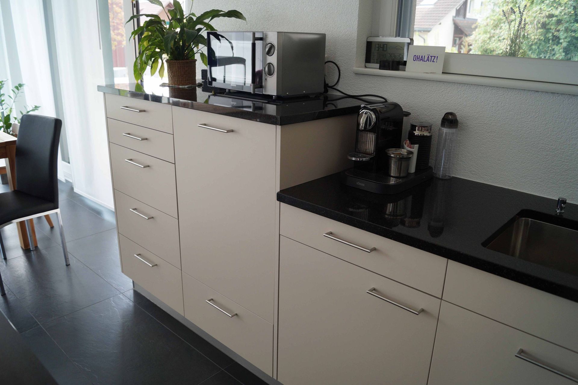 Bösch AG Schreinerei