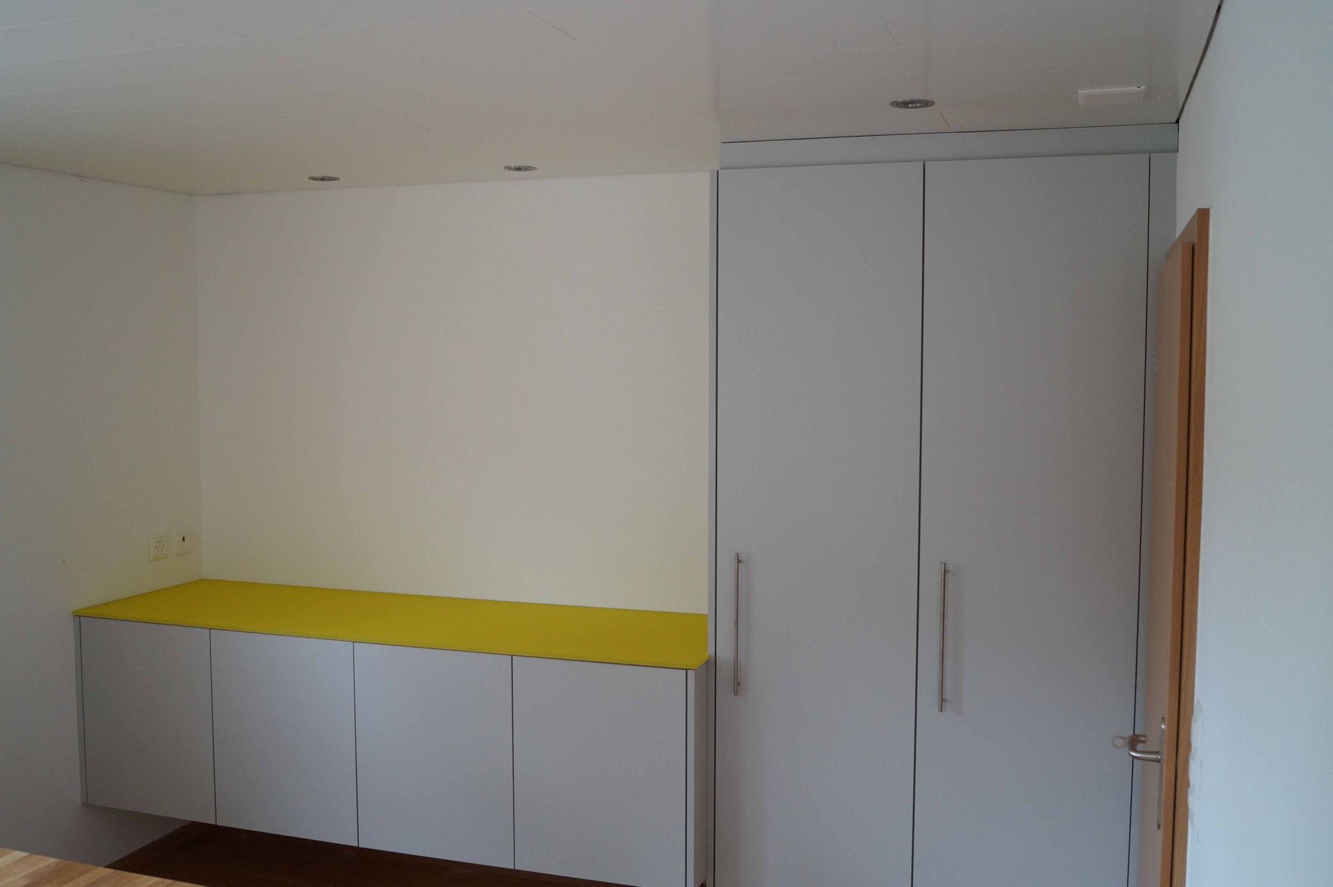 Bösch AG Schreinerei