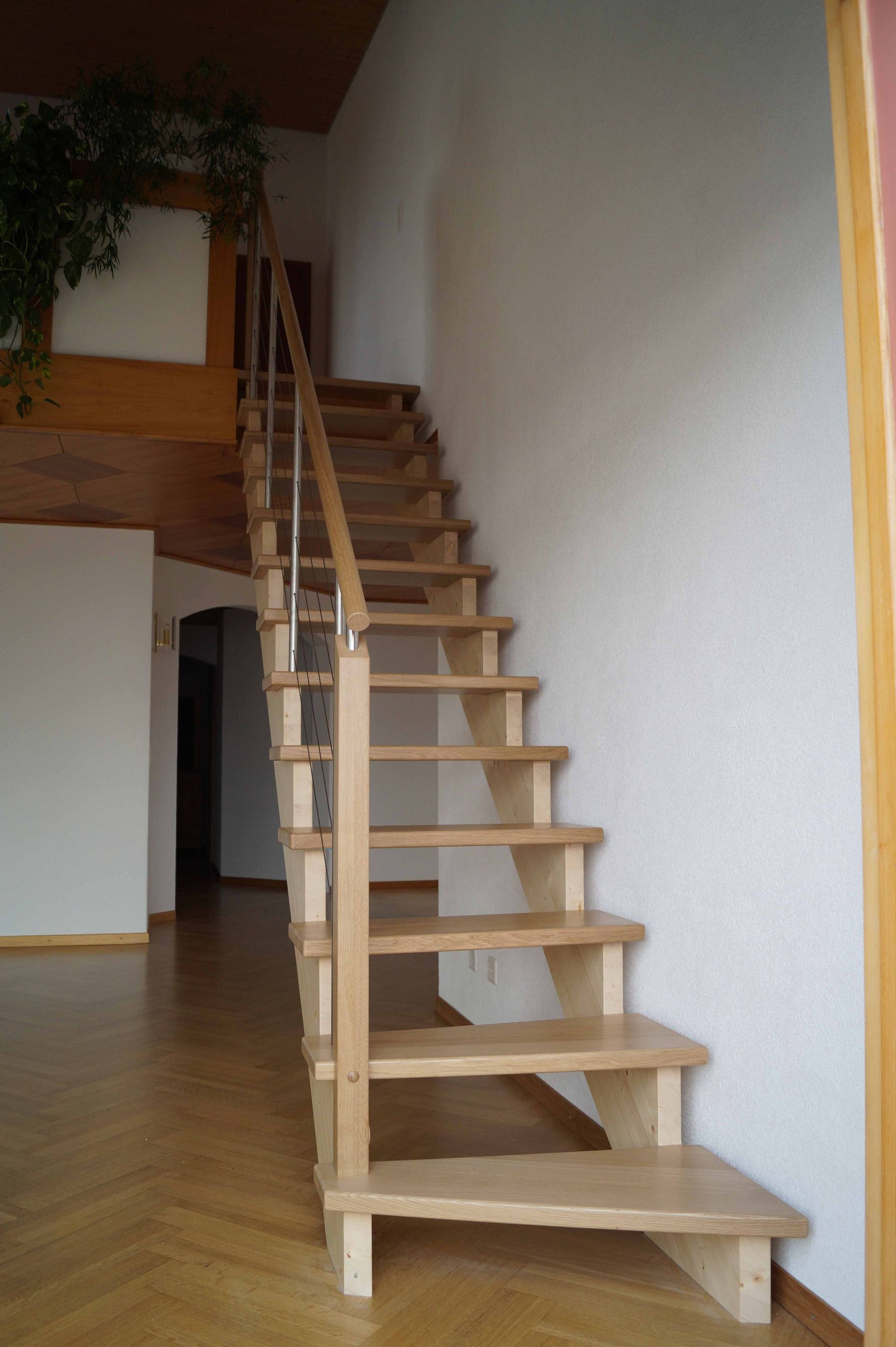 Bösch AG Schreinerei