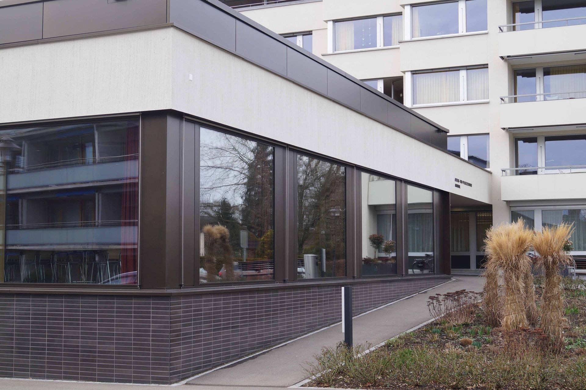 Bösch AG Schreinerei