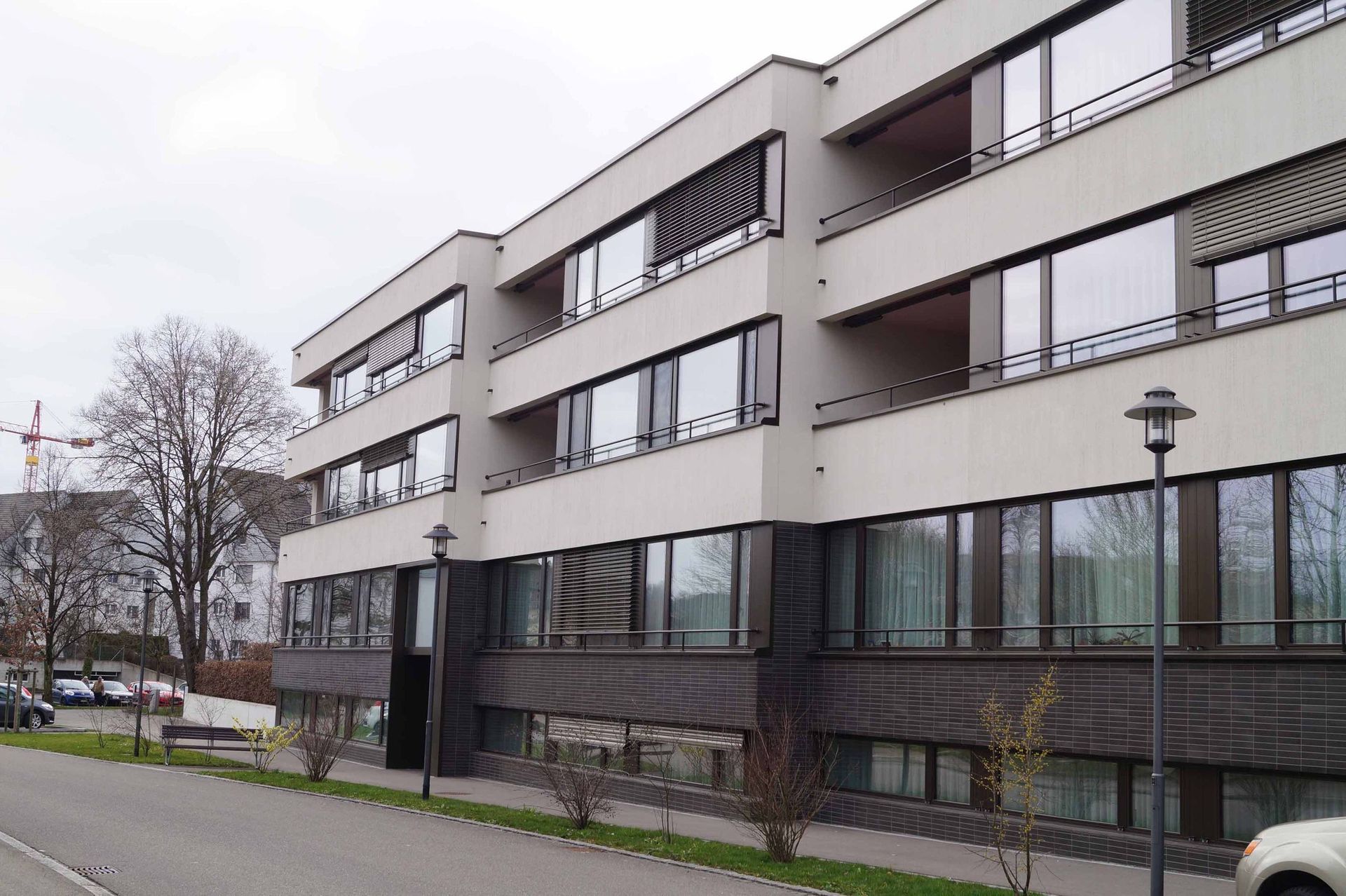 Bösch AG Schreinerei