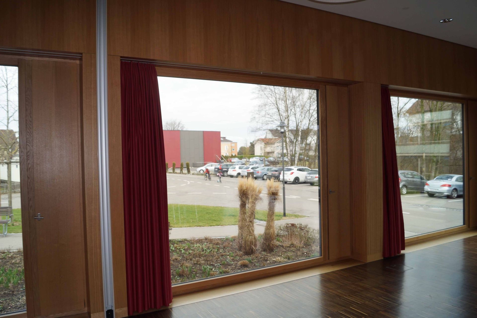 Schreinerarbeiten - Amriswil - Bösch AG Schreinerei