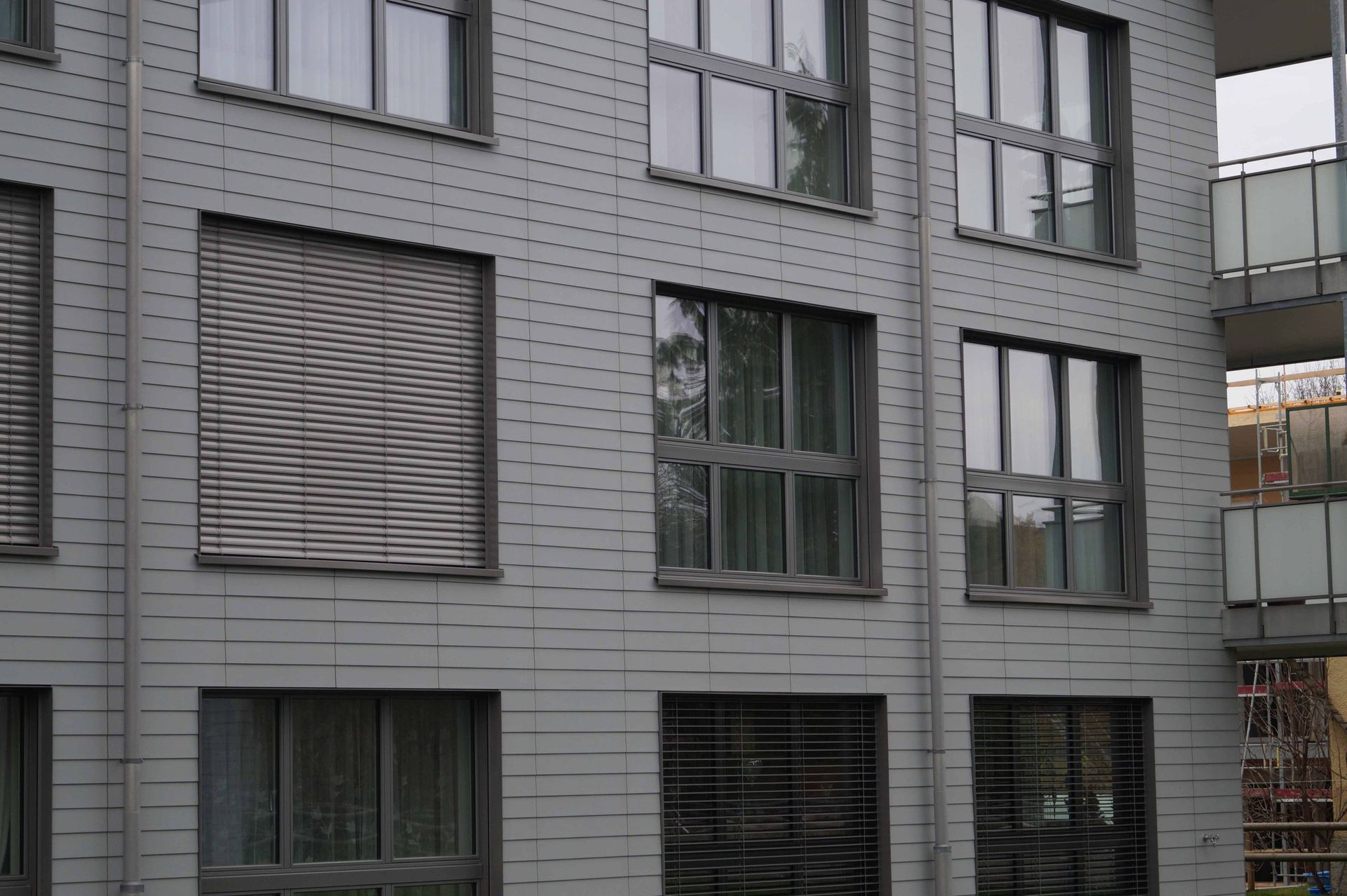 Bösch AG Schreinerei