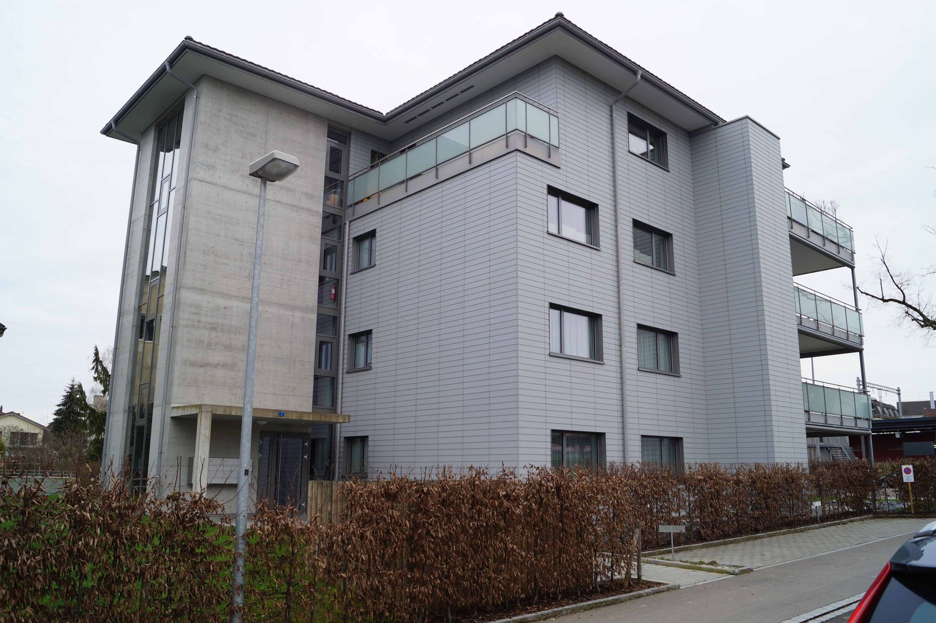 Bösch AG Schreinerei