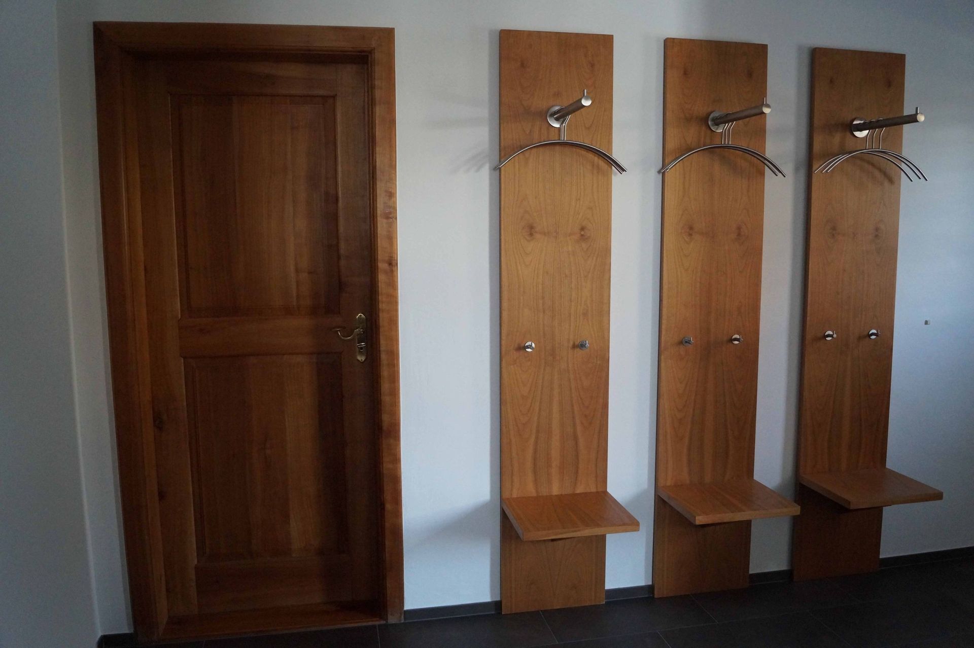 Bösch AG Schreinerei