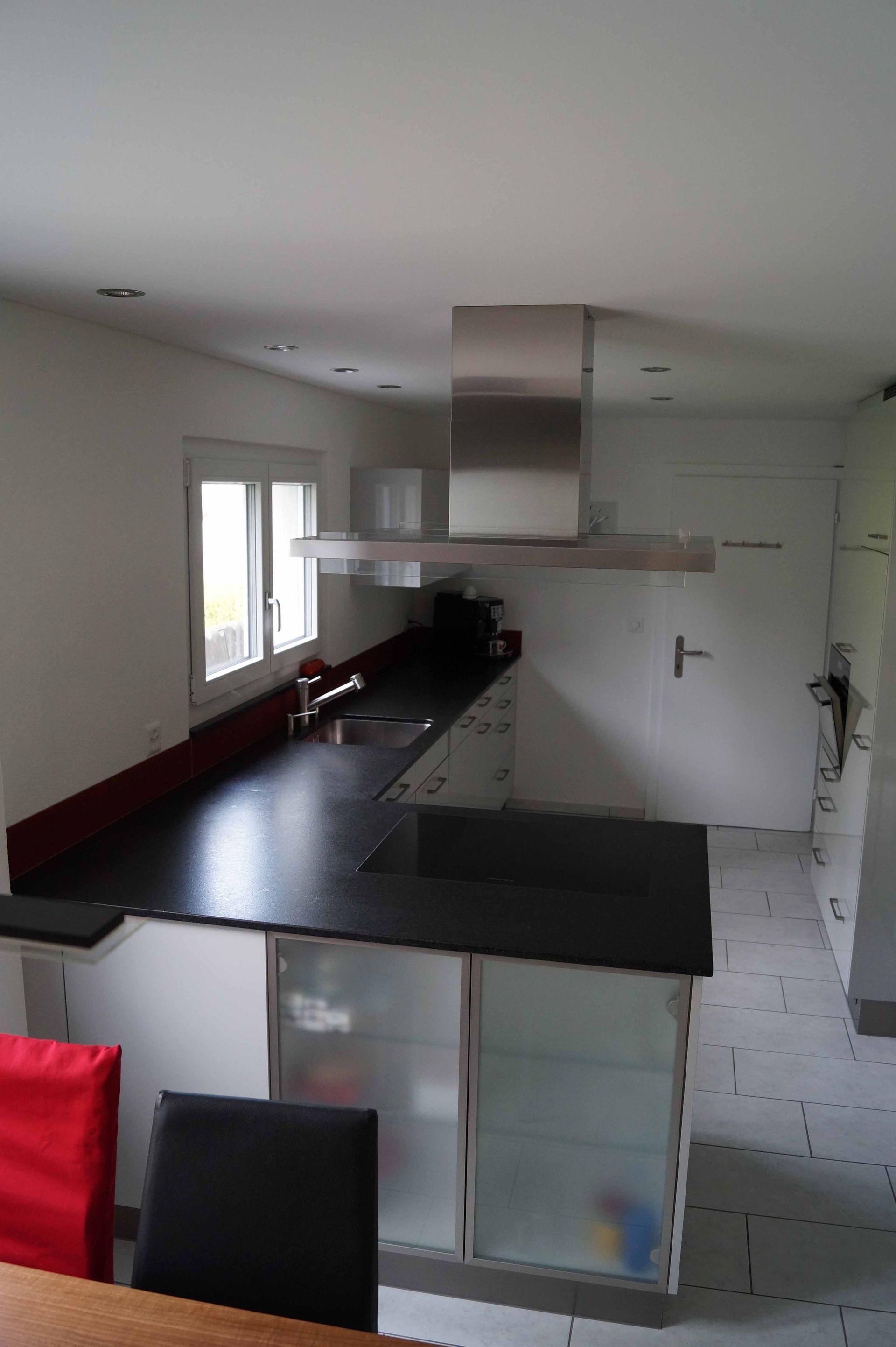 Bösch AG Schreinerei