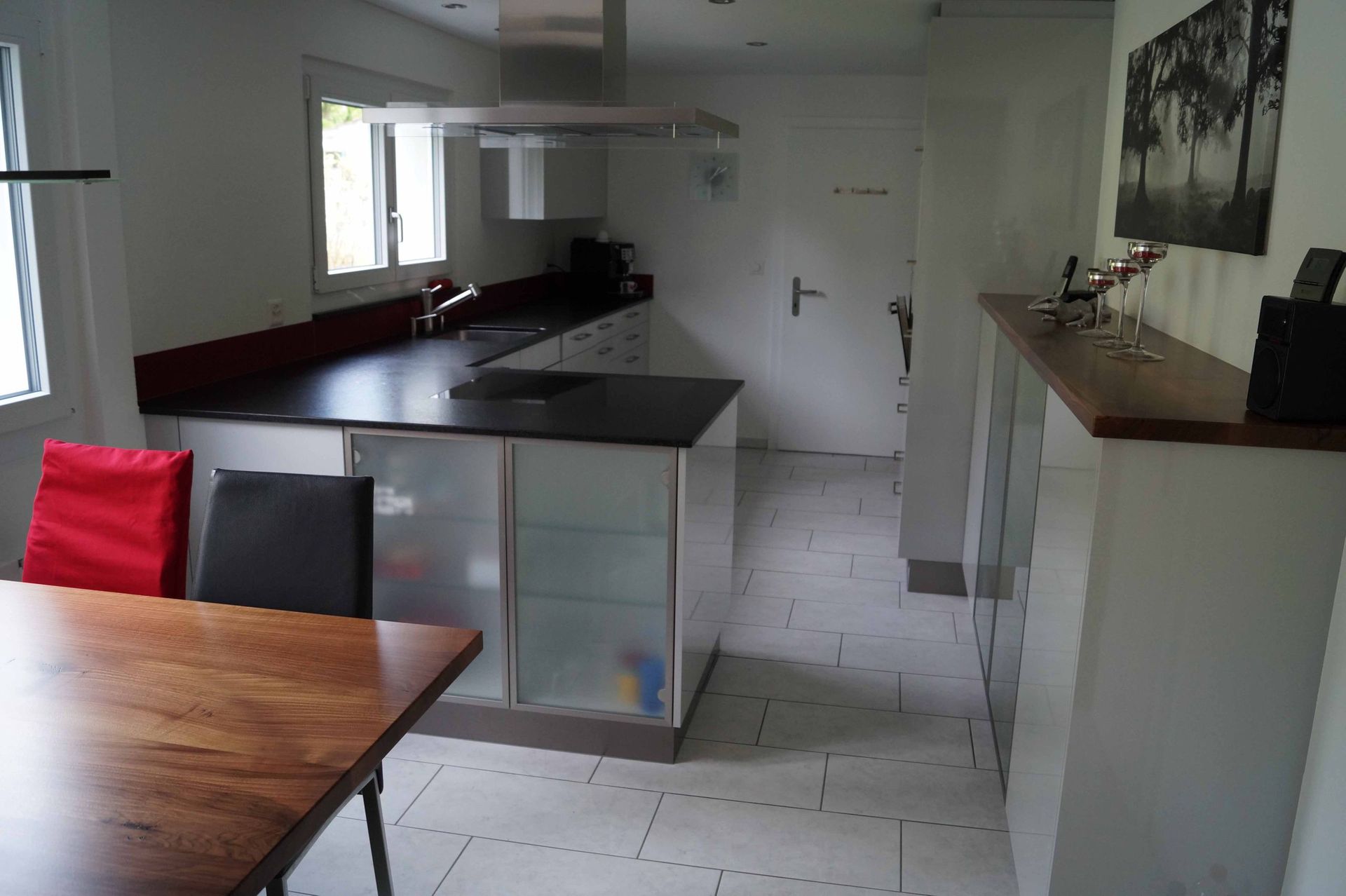 Bösch AG Schreinerei