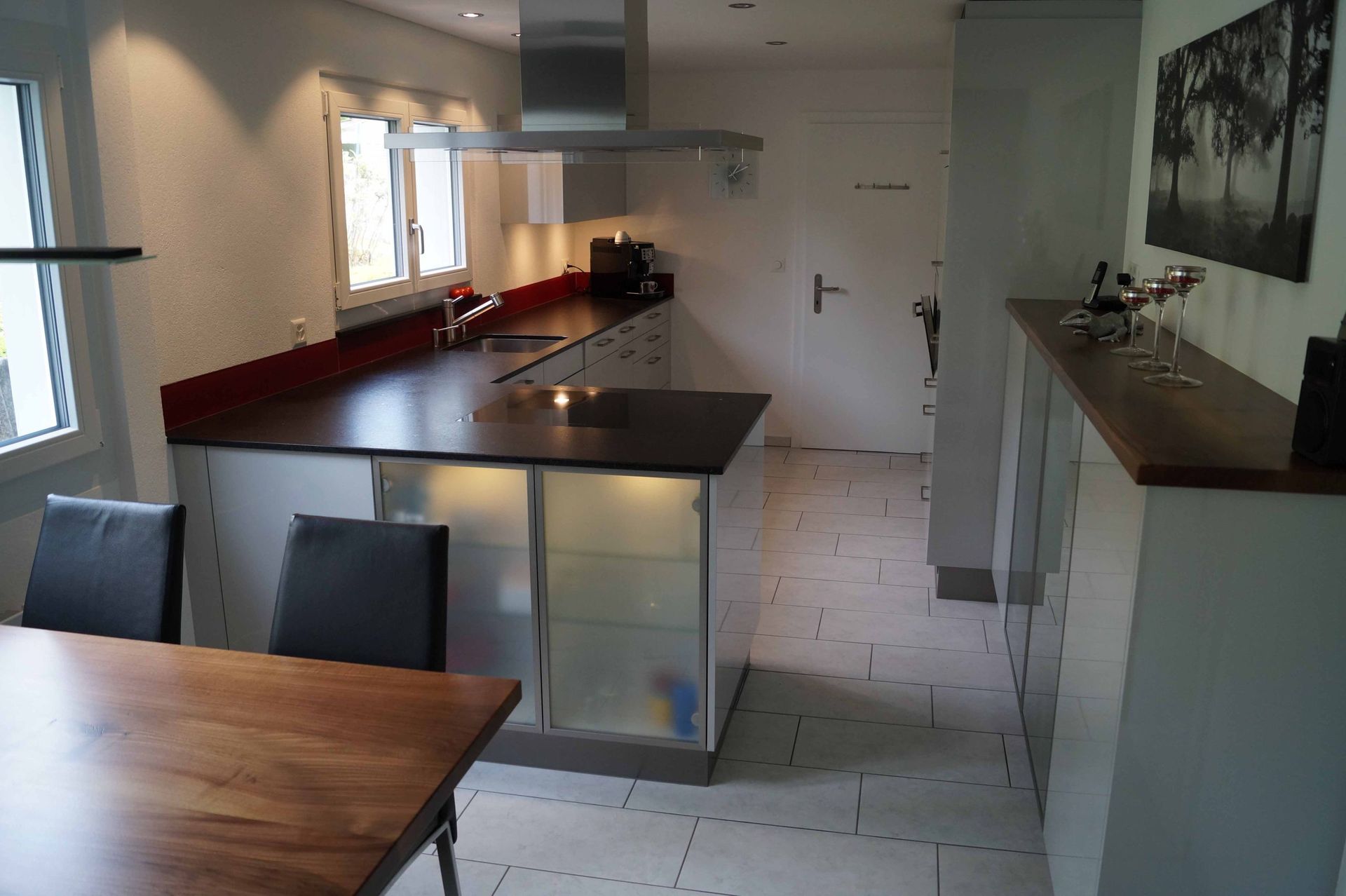 Bösch AG Schreinerei