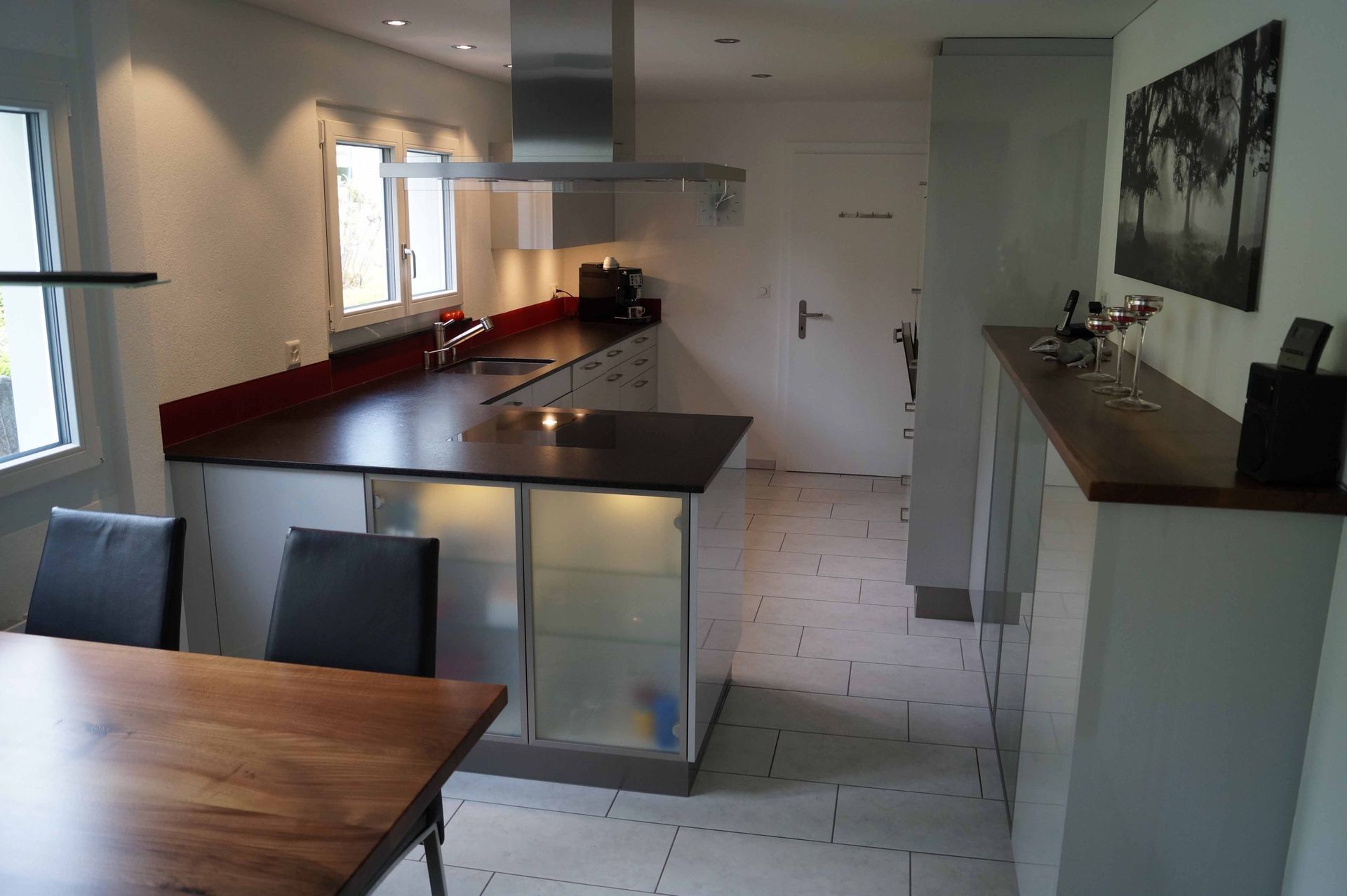 Bösch AG Schreinerei