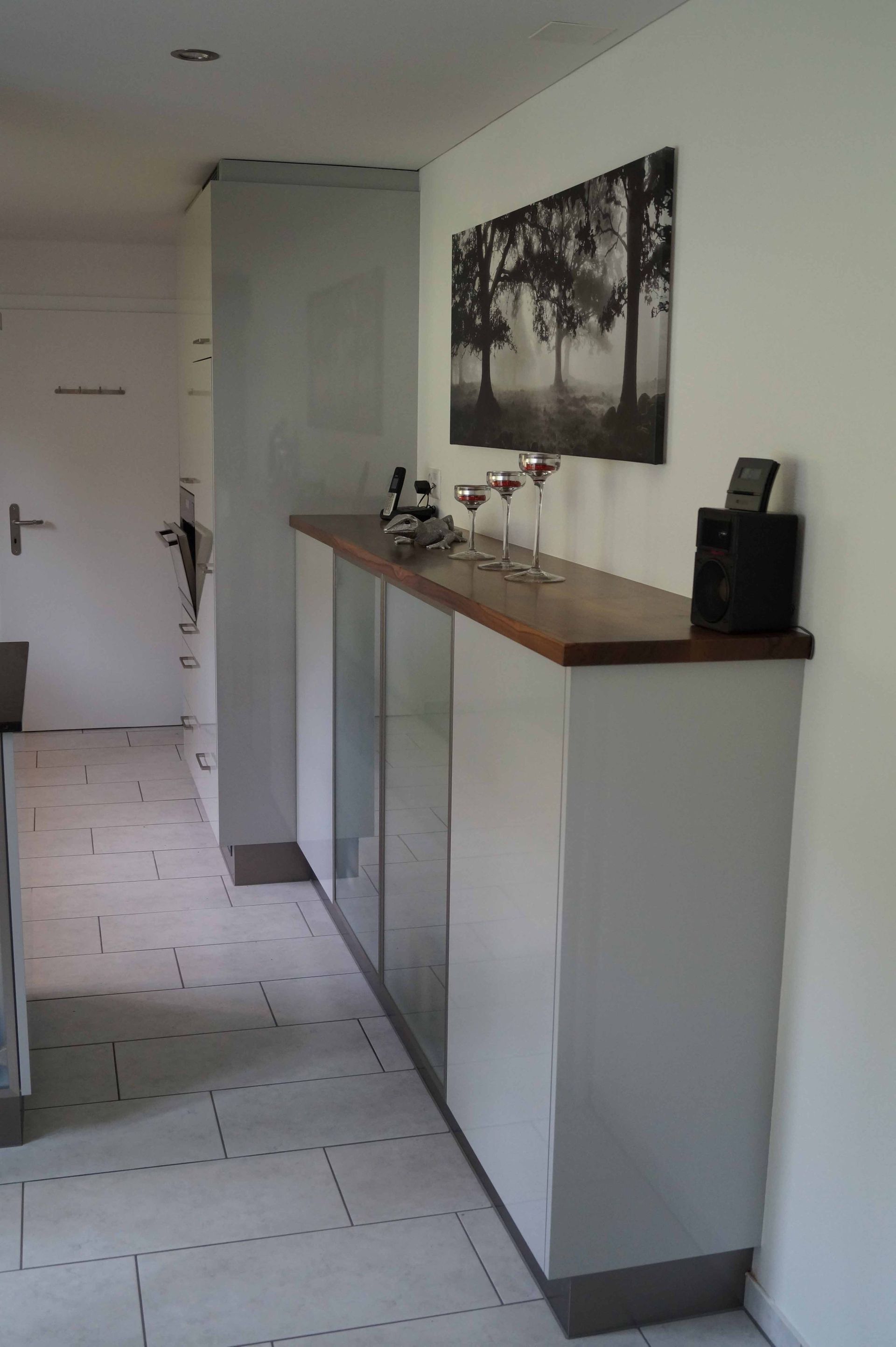 Bösch AG Schreinerei