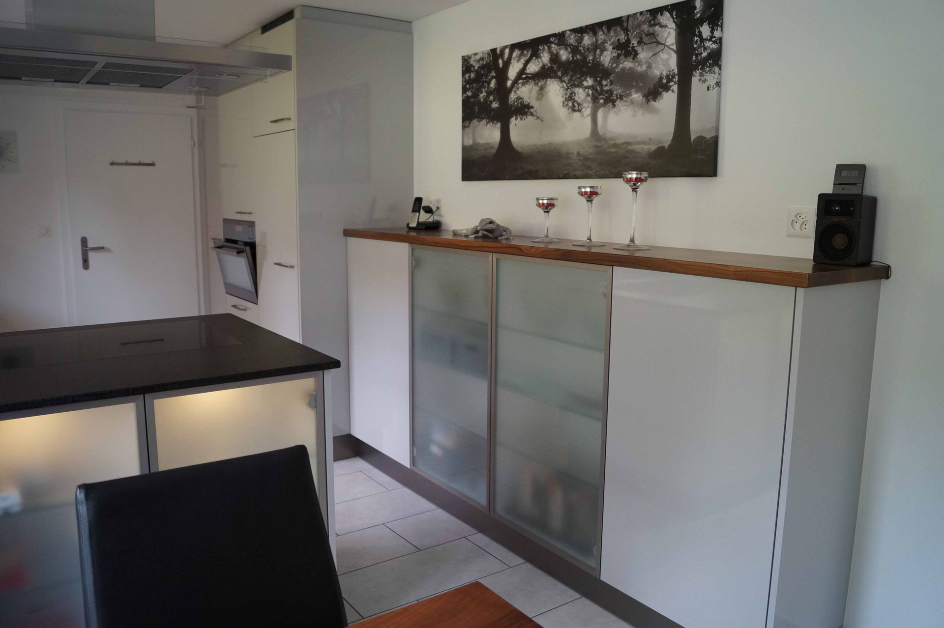 Bösch AG Schreinerei