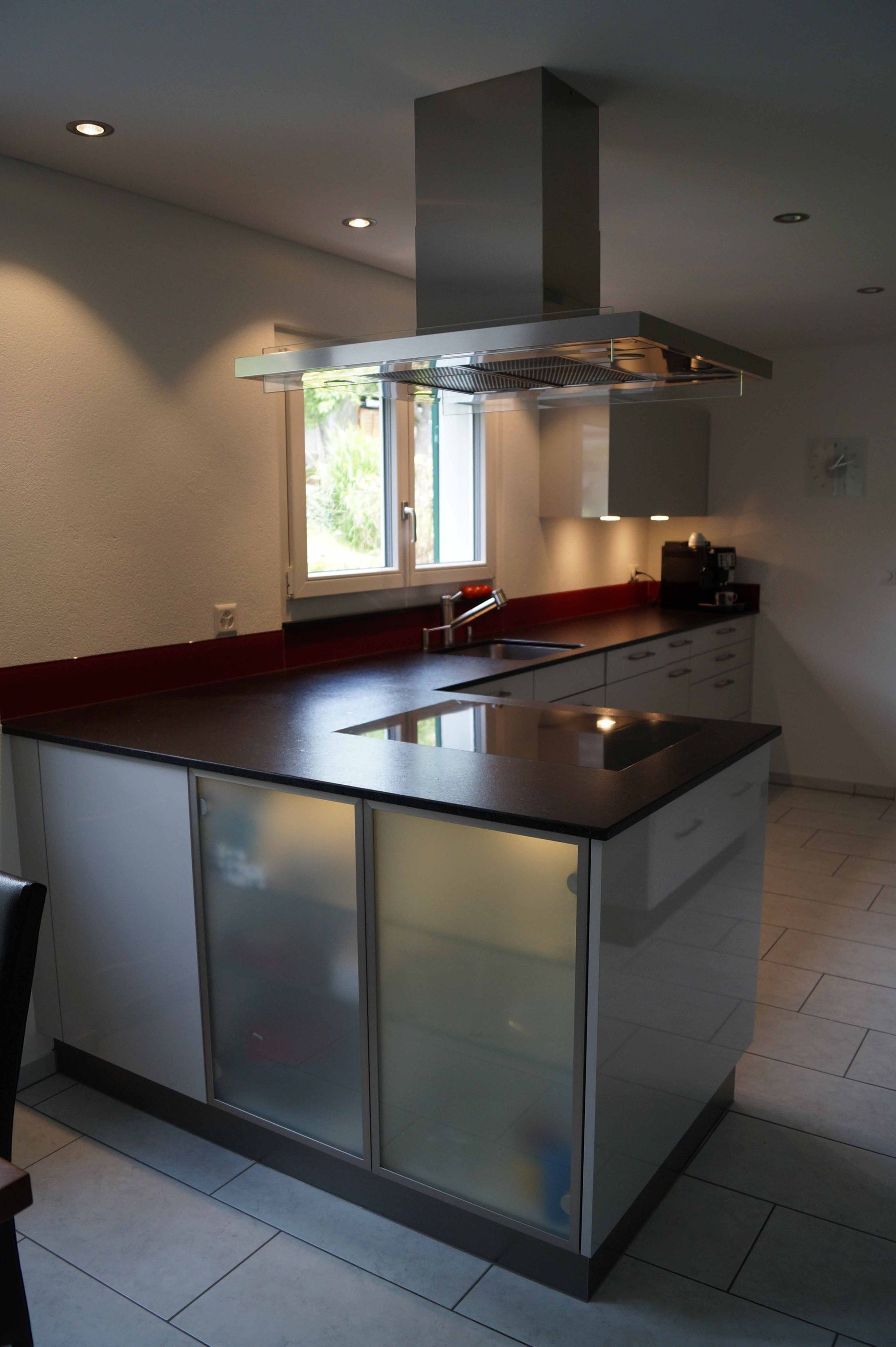 Bösch AG Schreinerei