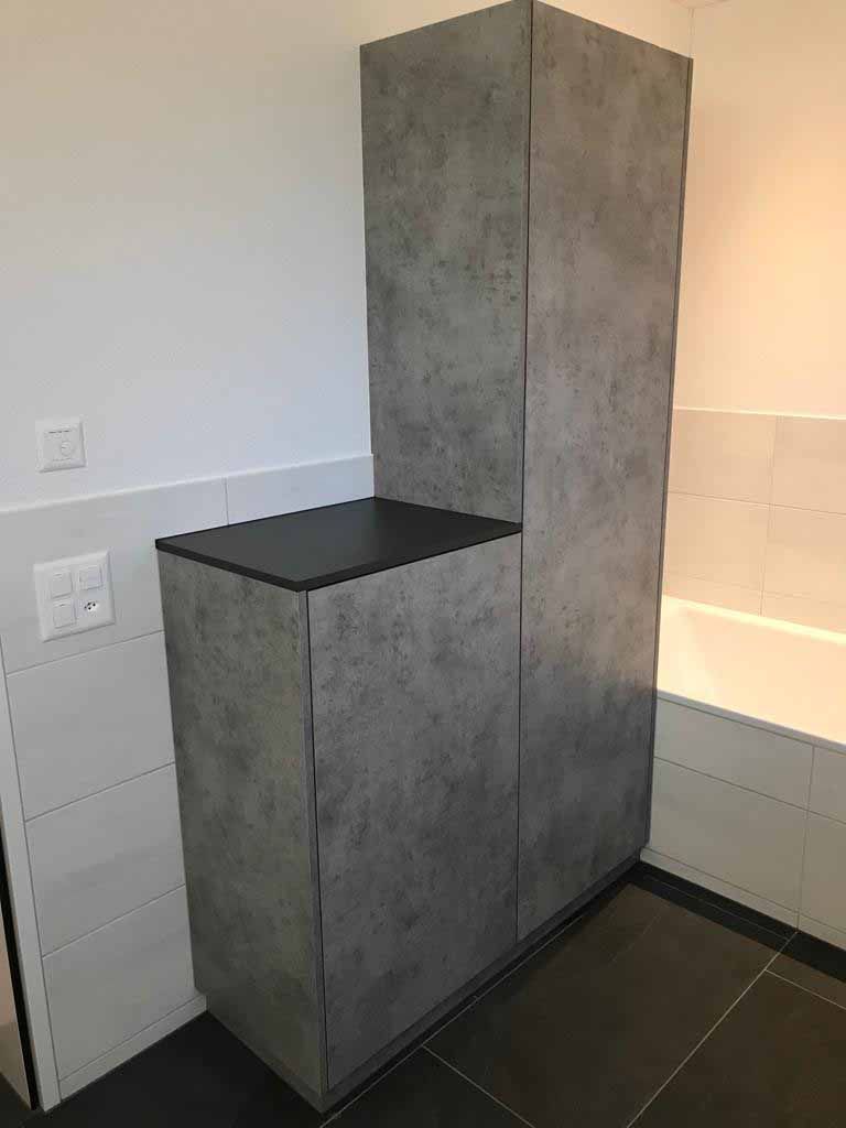 Bösch AG Schreinerei