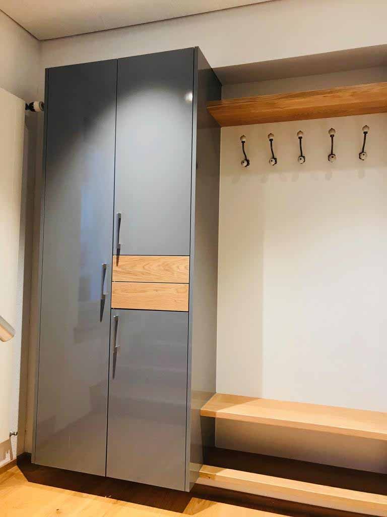 Bösch AG Schreinerei