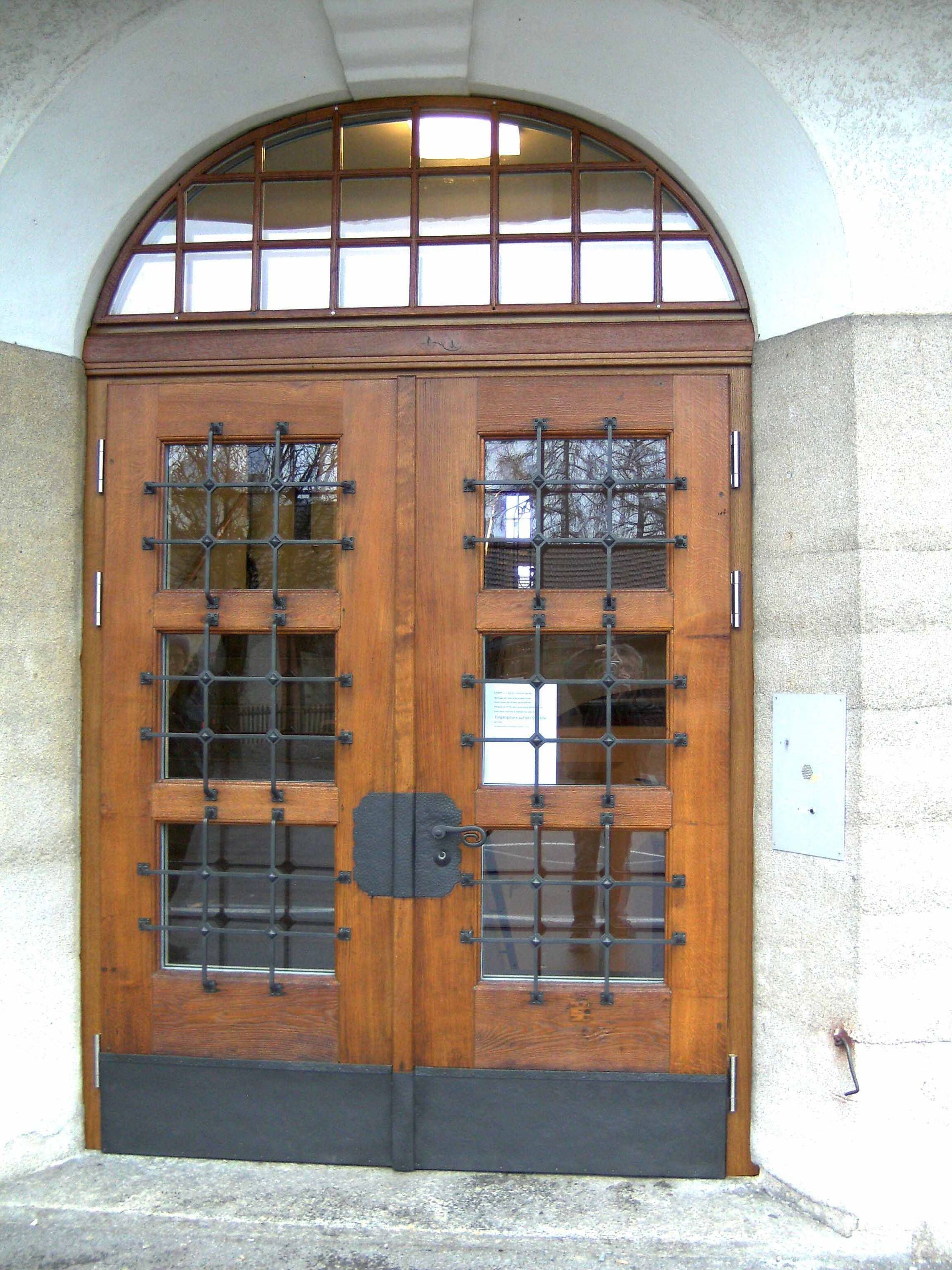 Bösch AG Schreinerei