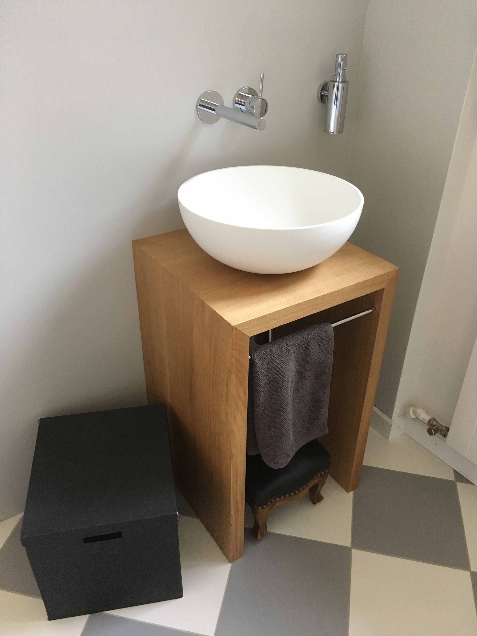 Bösch AG Schreinerei