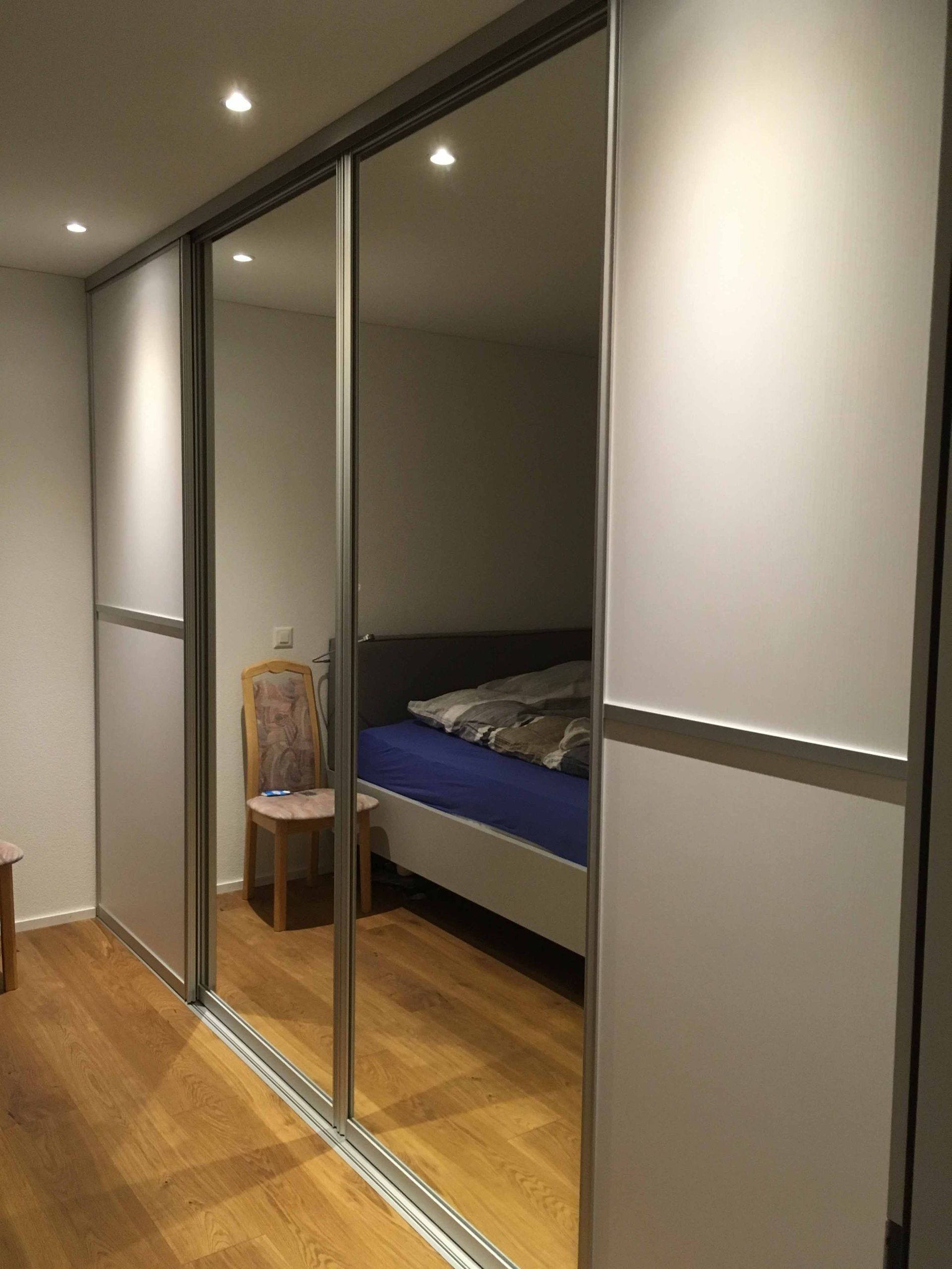 Bösch AG Schreinerei