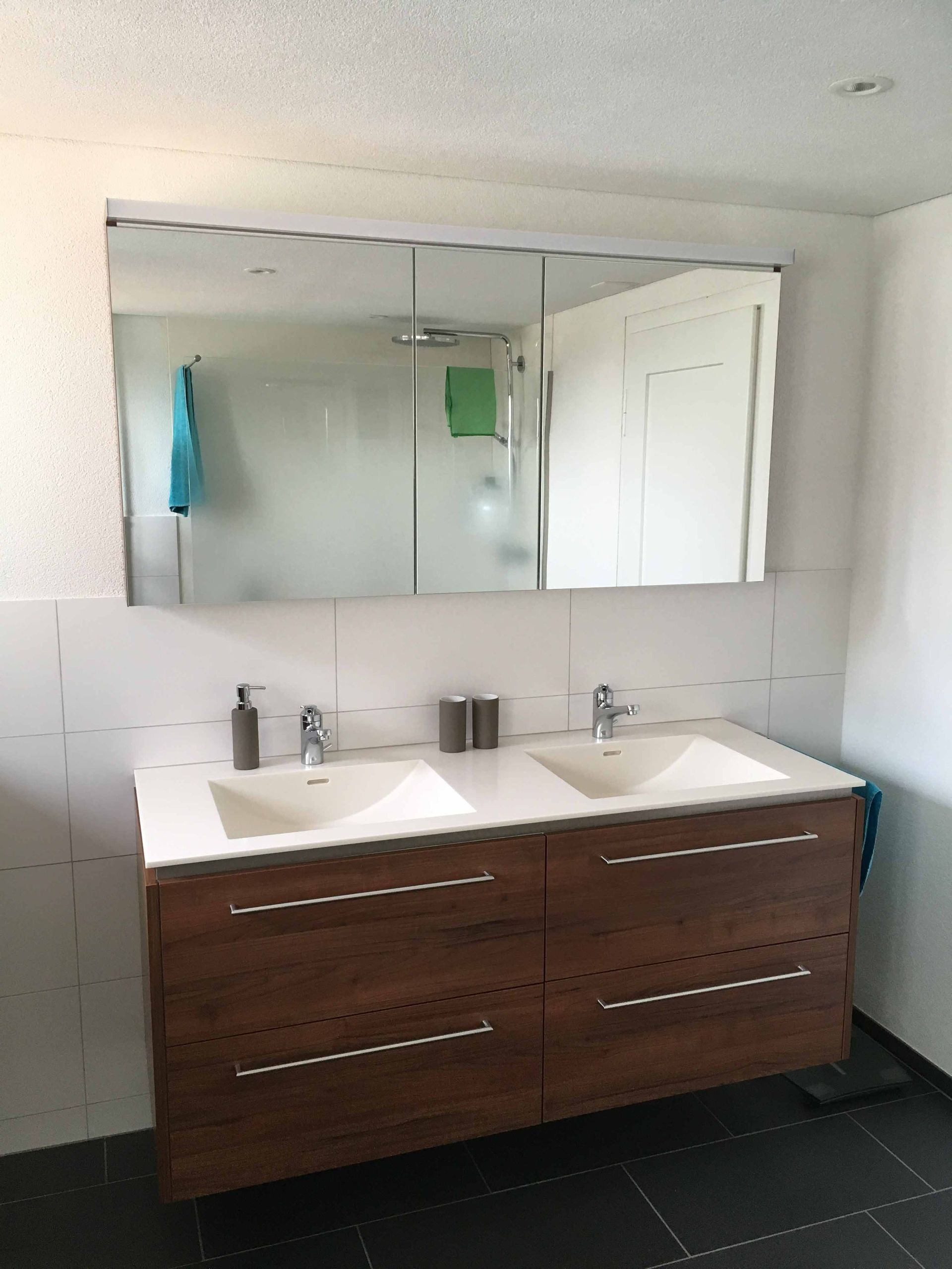 Bösch AG Schreinerei