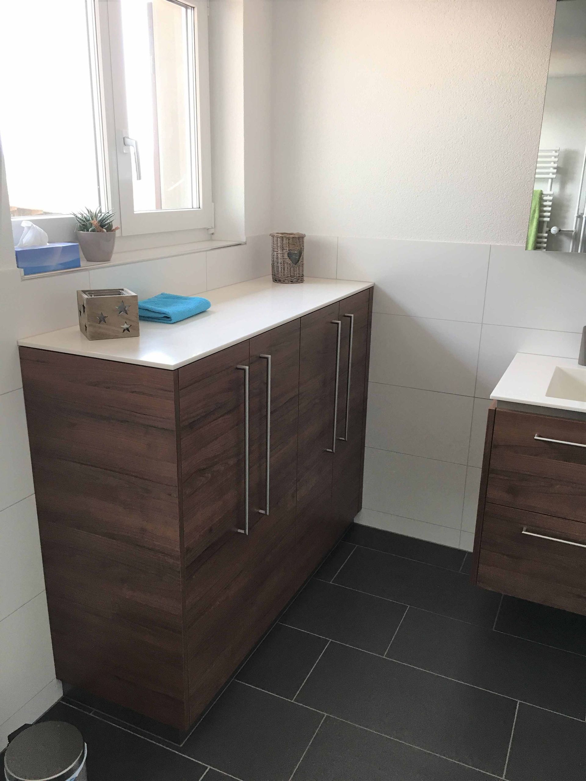 Bösch AG Schreinerei