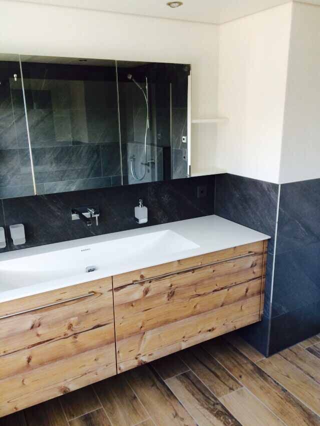 Bösch AG Schreinerei