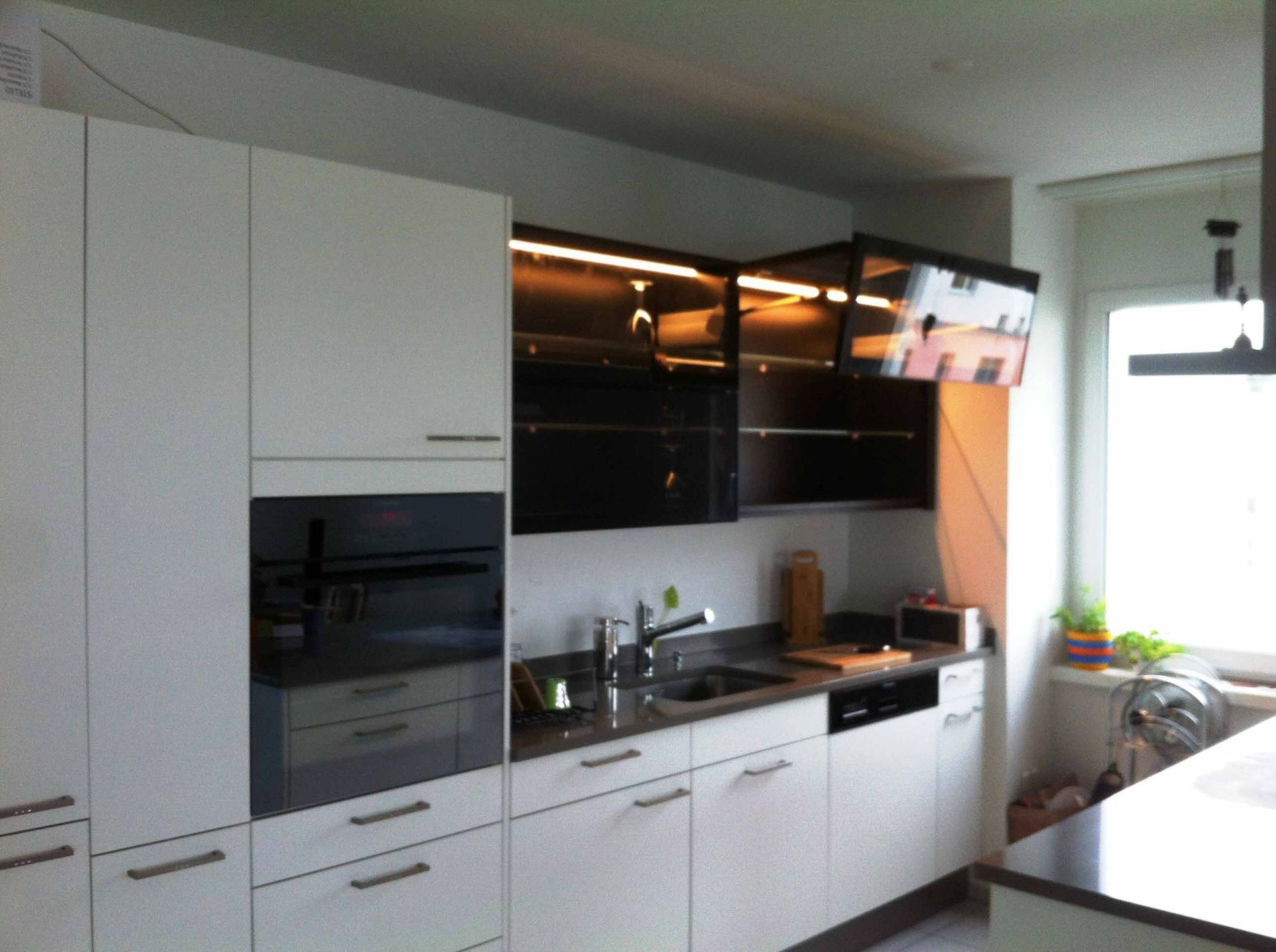 Bösch AG Schreinerei