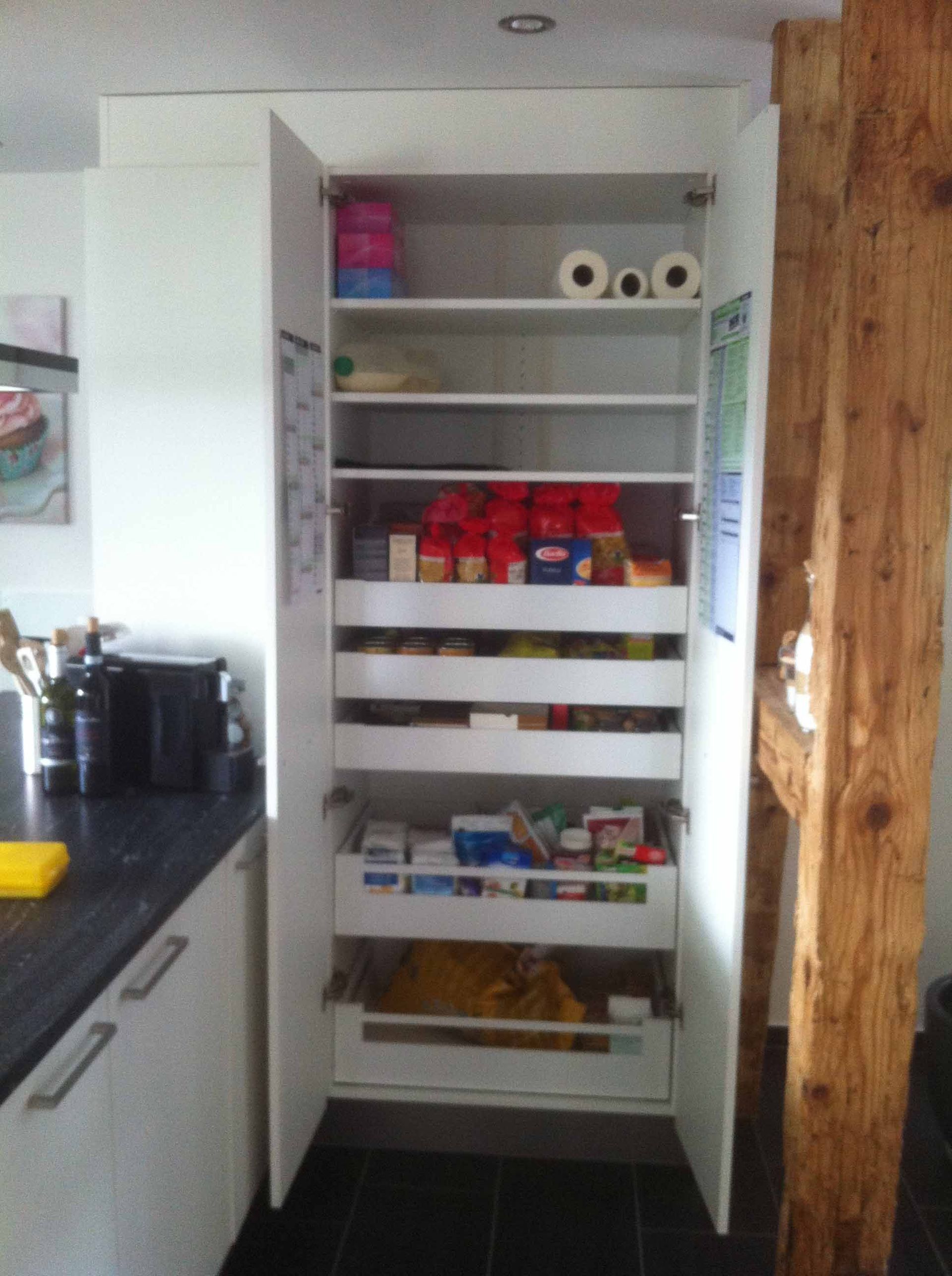 Bösch AG Schreinerei