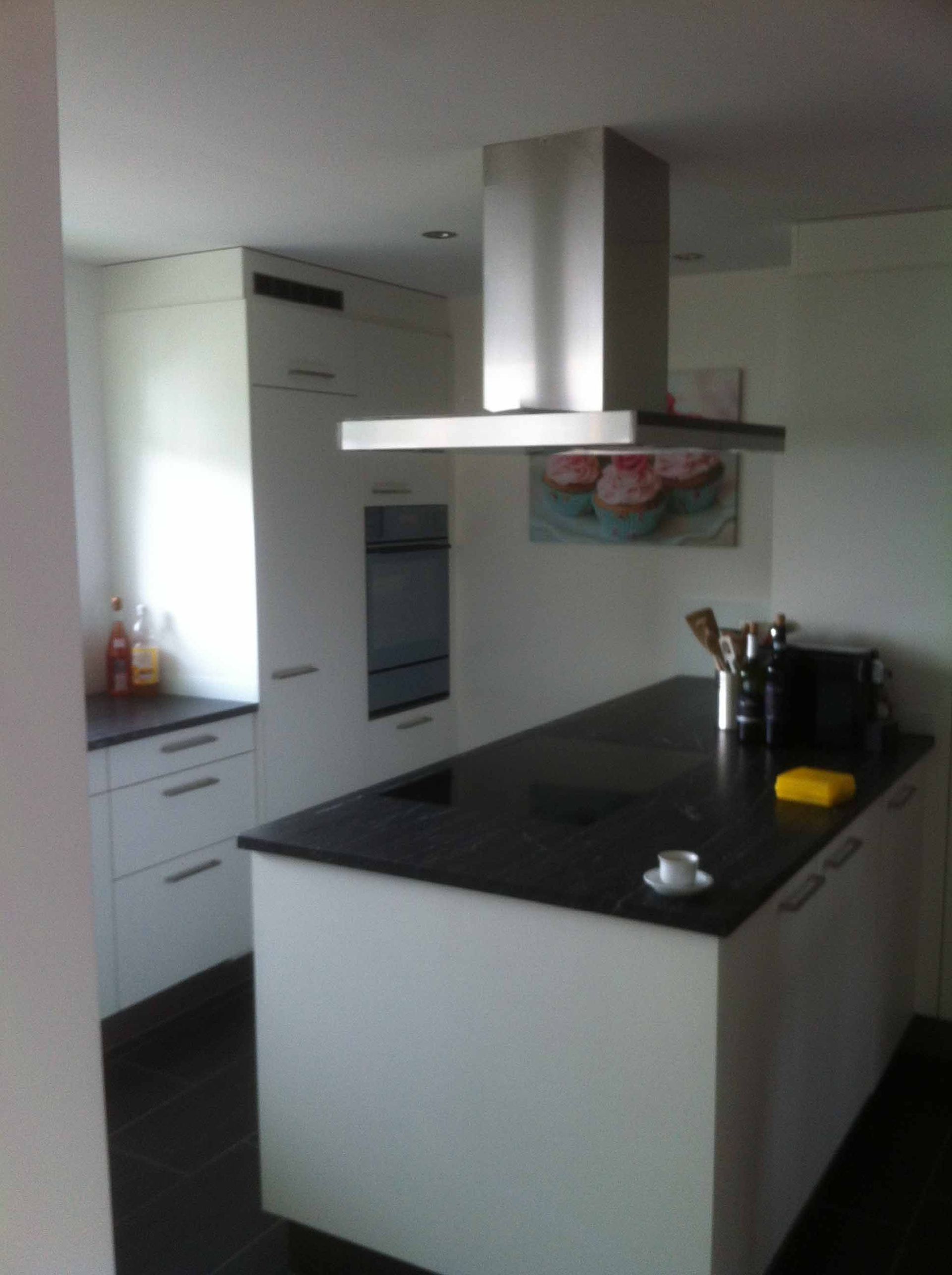 Bösch AG Schreinerei