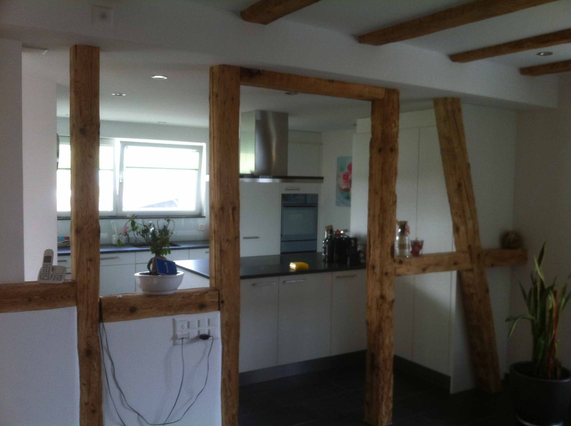 Bösch AG Schreinerei