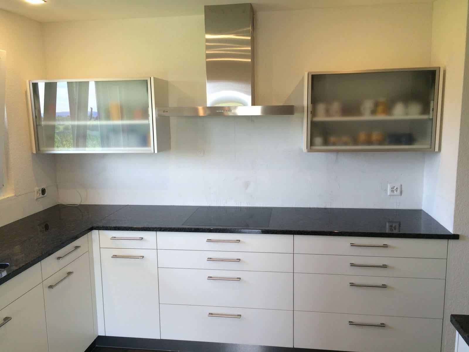 Bösch AG Schreinerei