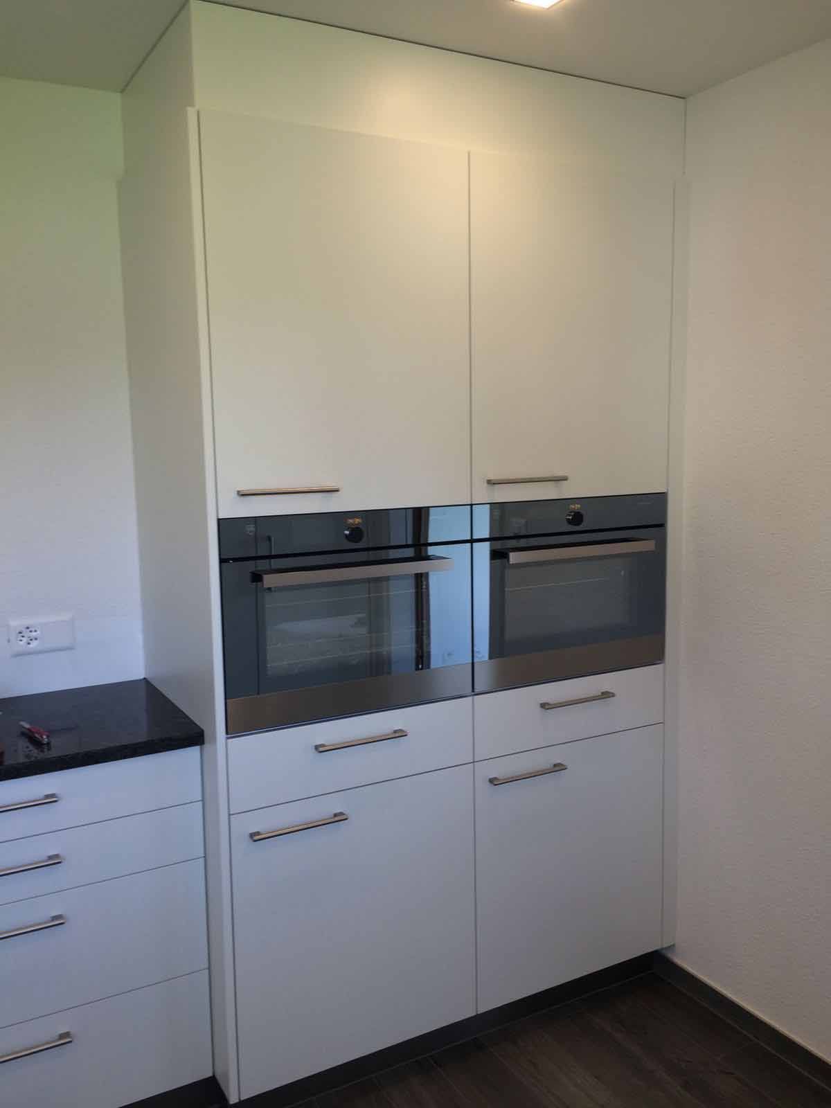 Bösch AG Schreinerei