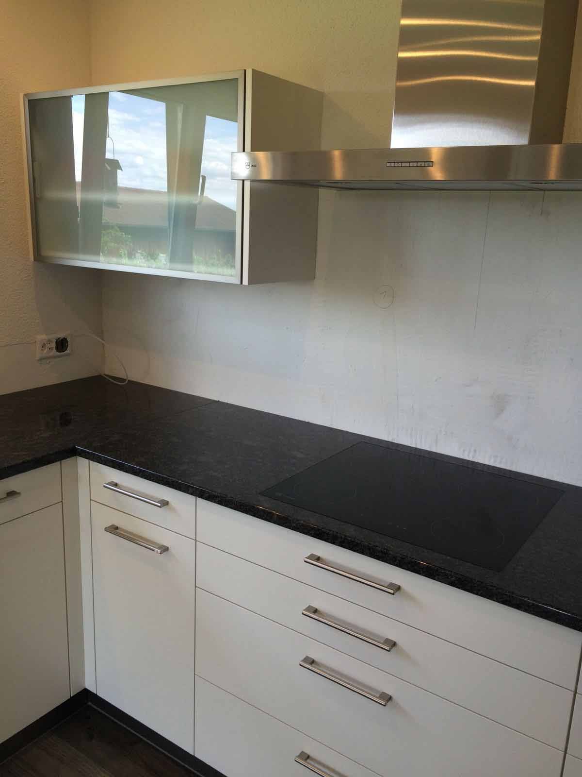 Bösch AG Schreinerei